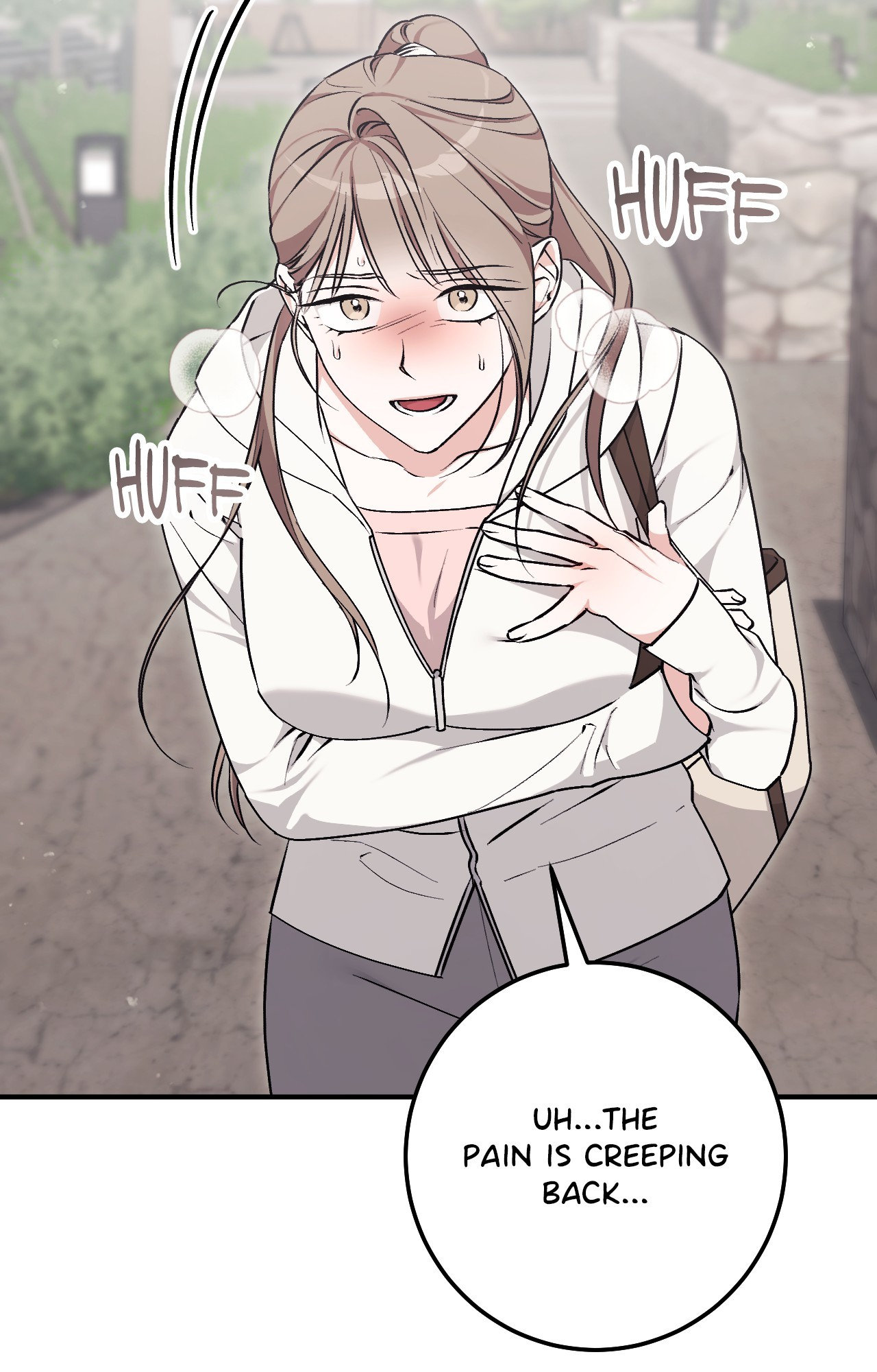 Milk My Strawberries Chapter 8 - Page 6