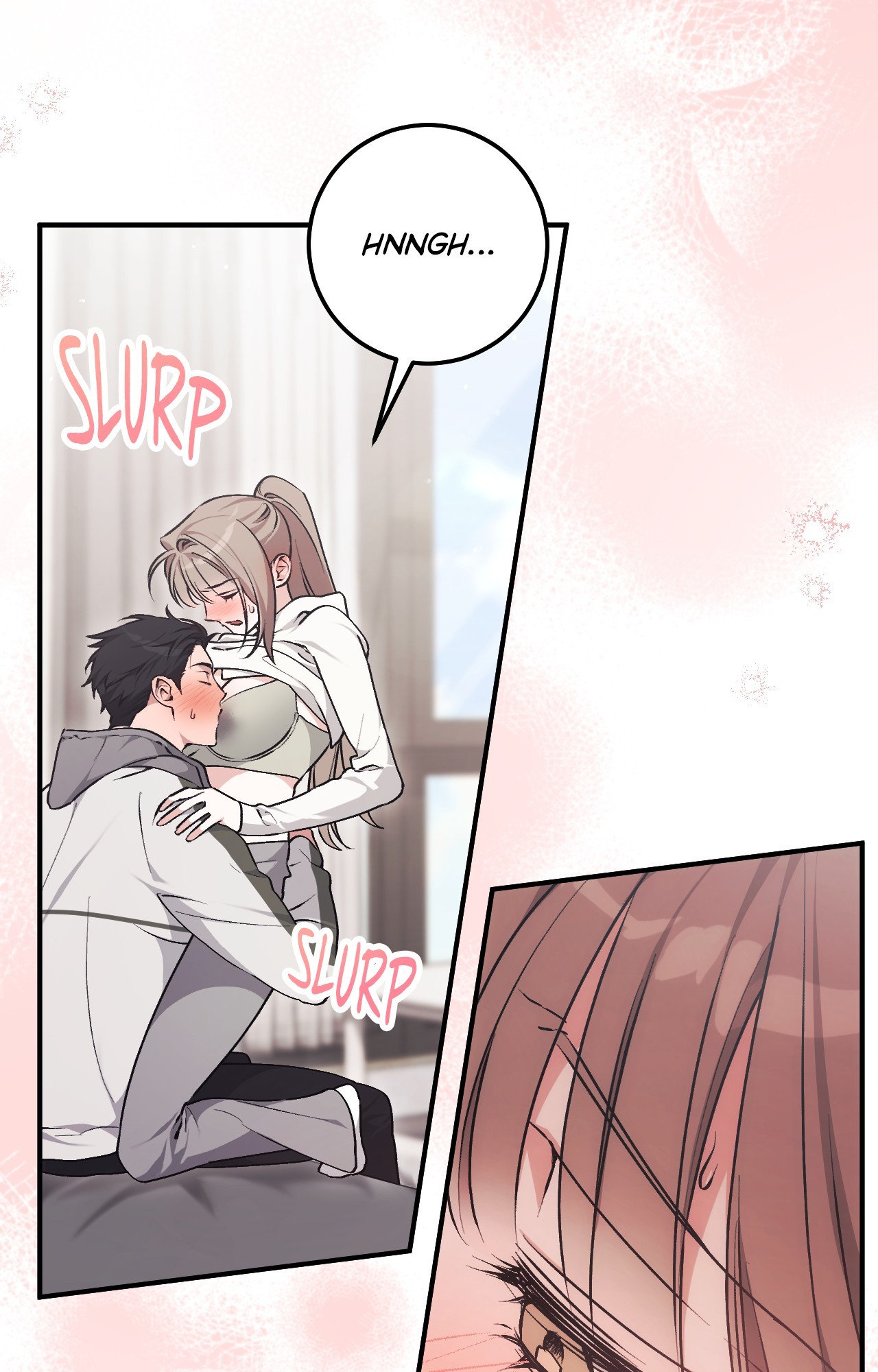 Milk My Strawberries Chapter 8 - Page 51