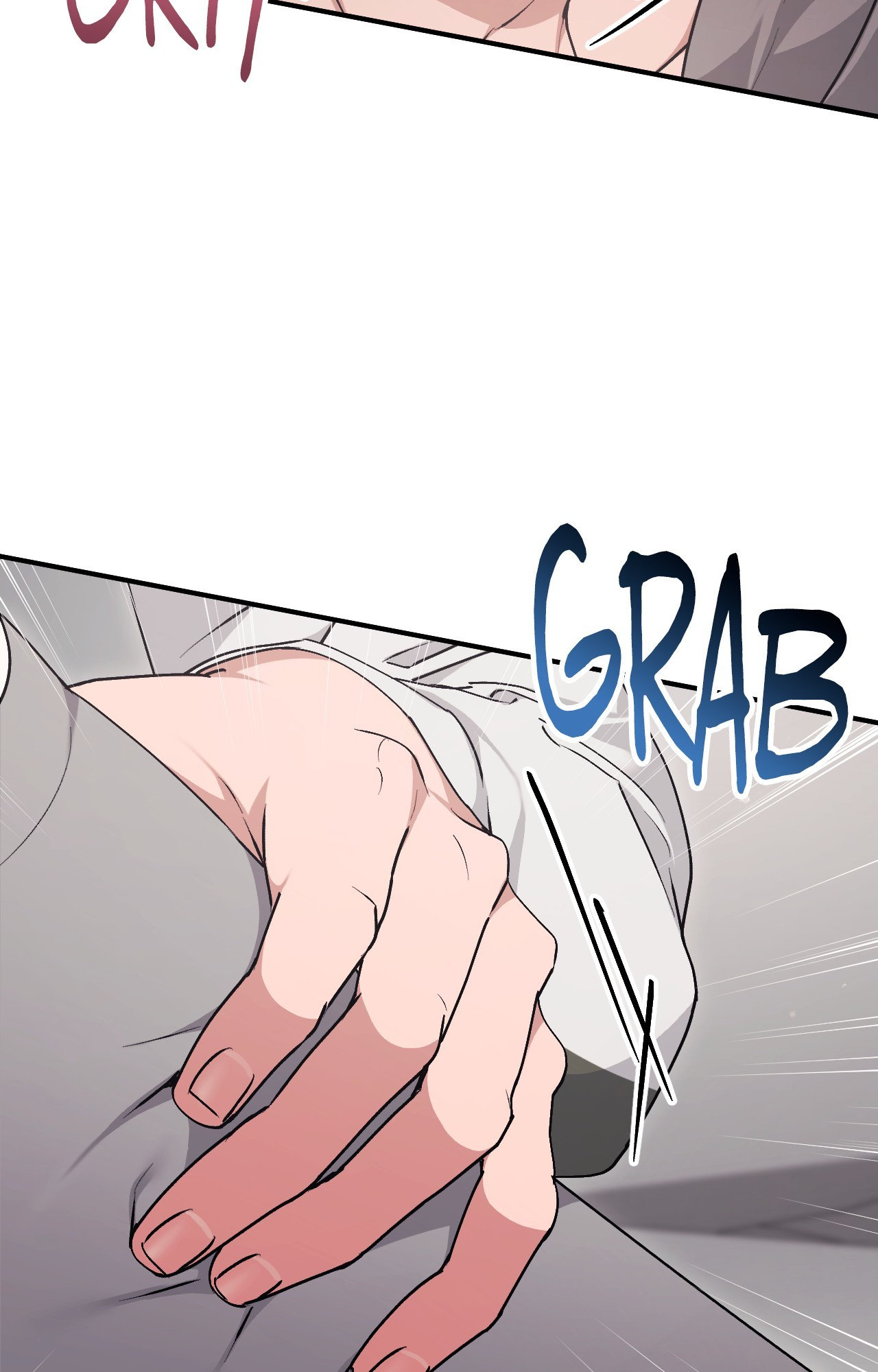 Milk My Strawberries Chapter 8 - Page 58