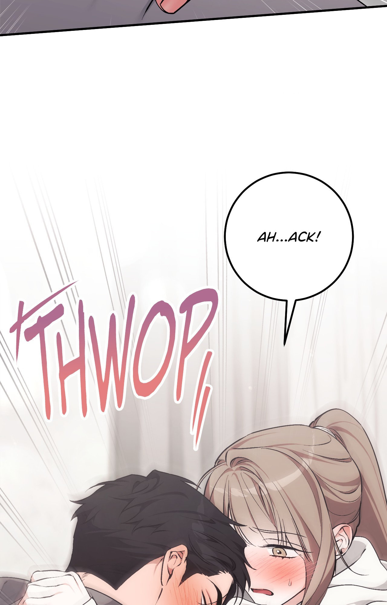 Milk My Strawberries Chapter 8 - Page 59