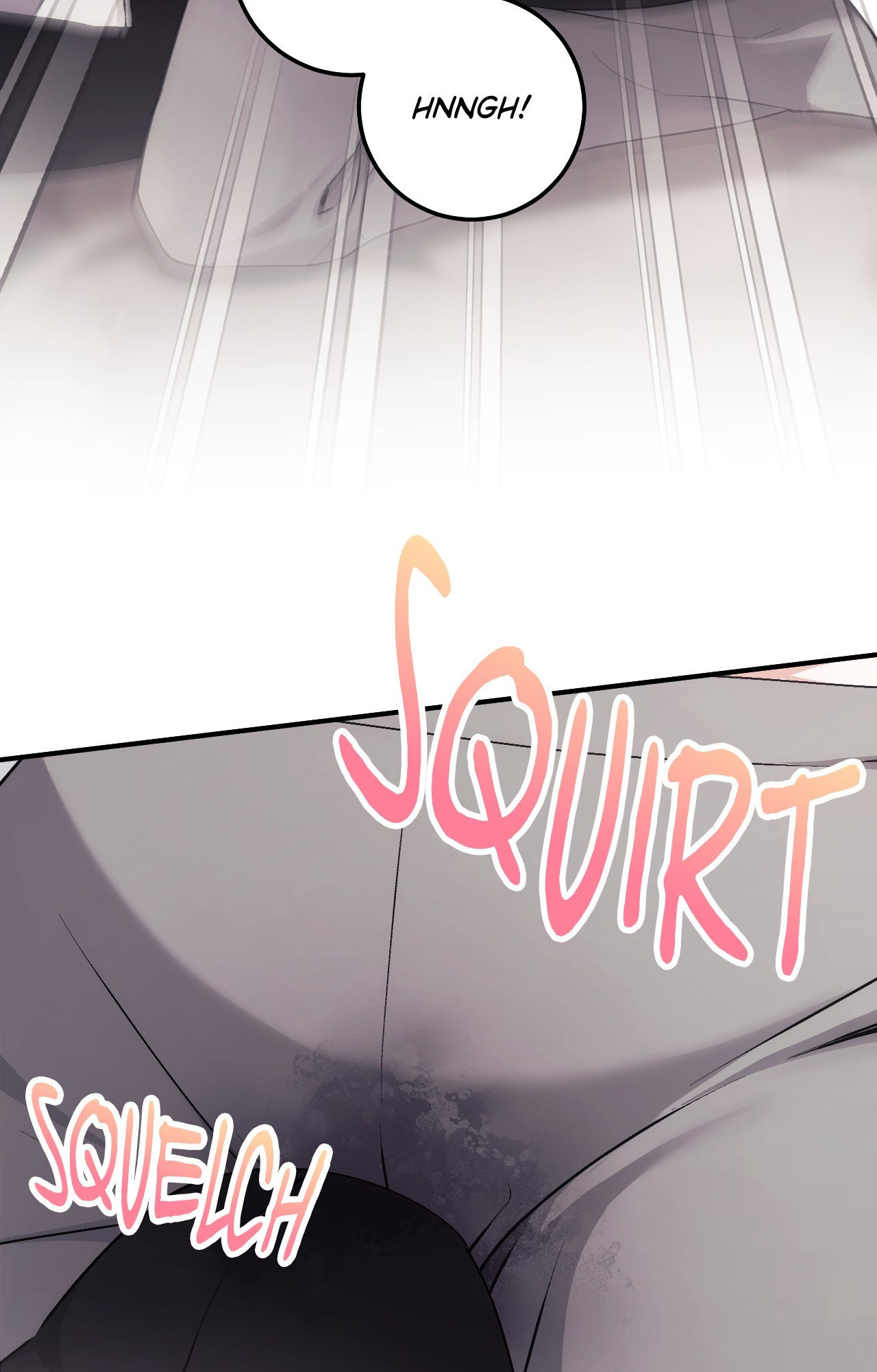 Milk My Strawberries Chapter 8 - Page 61