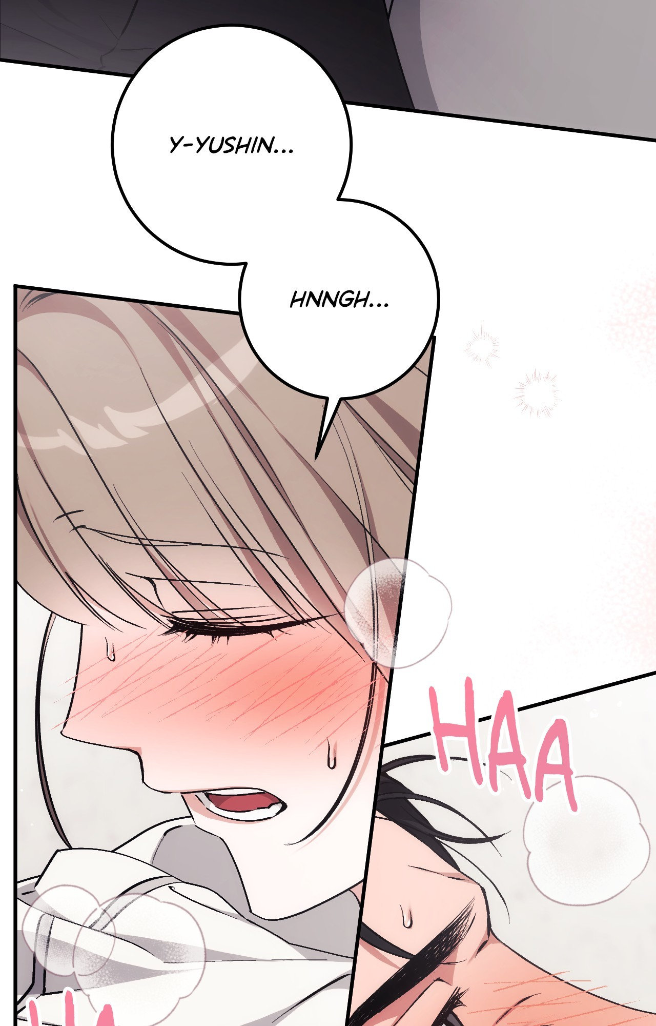 Milk My Strawberries Chapter 8 - Page 62