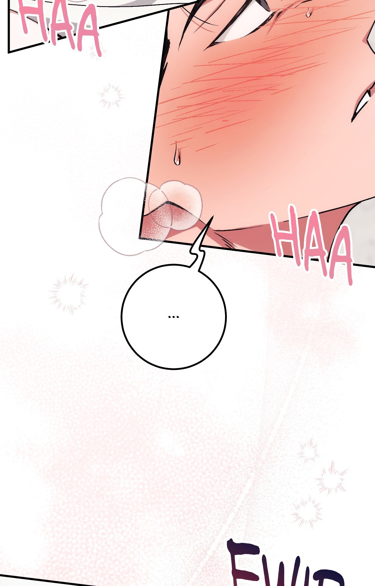 Milk My Strawberries Chapter 8 - Page 63
