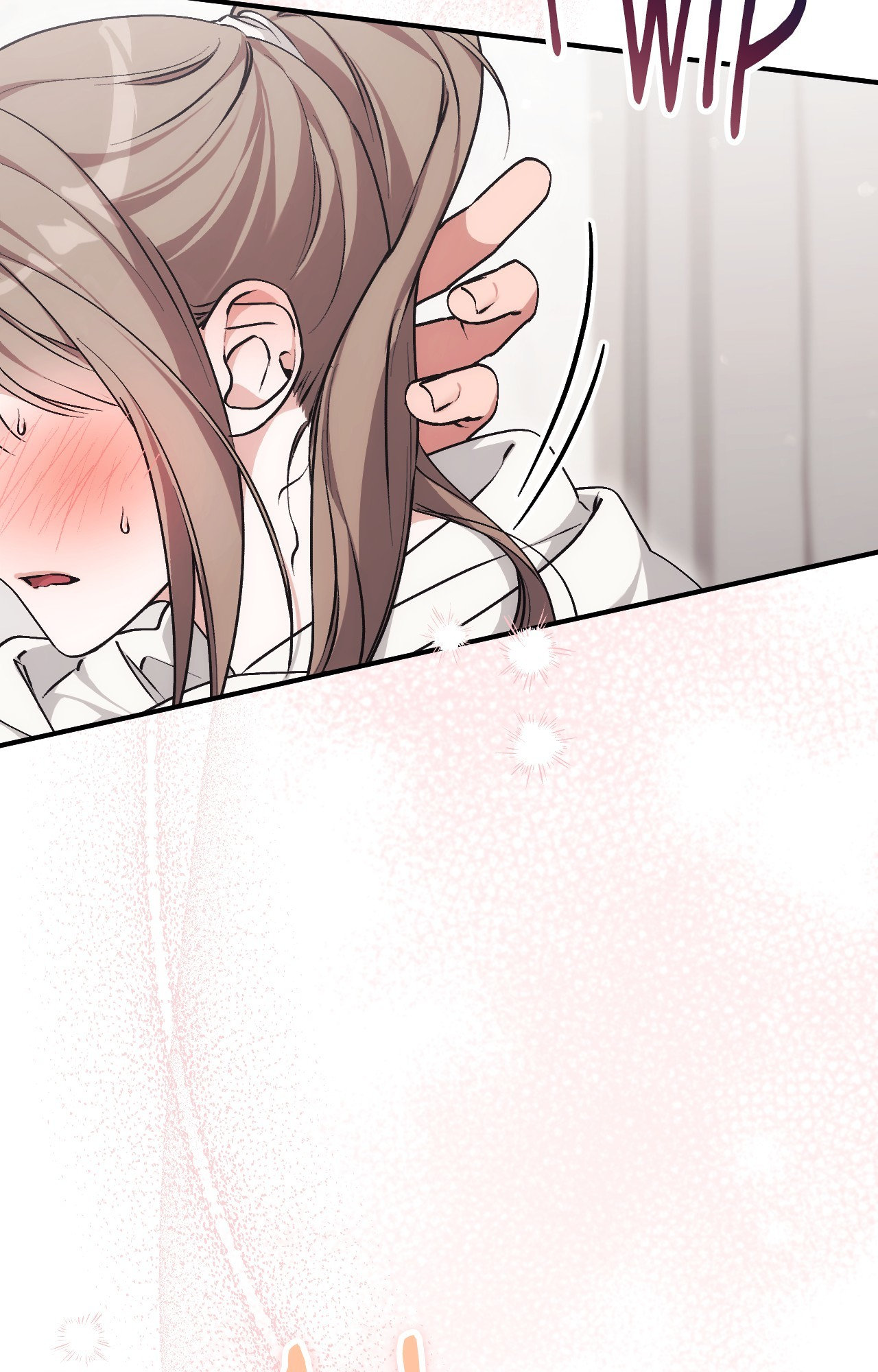 Milk My Strawberries Chapter 8 - Page 64