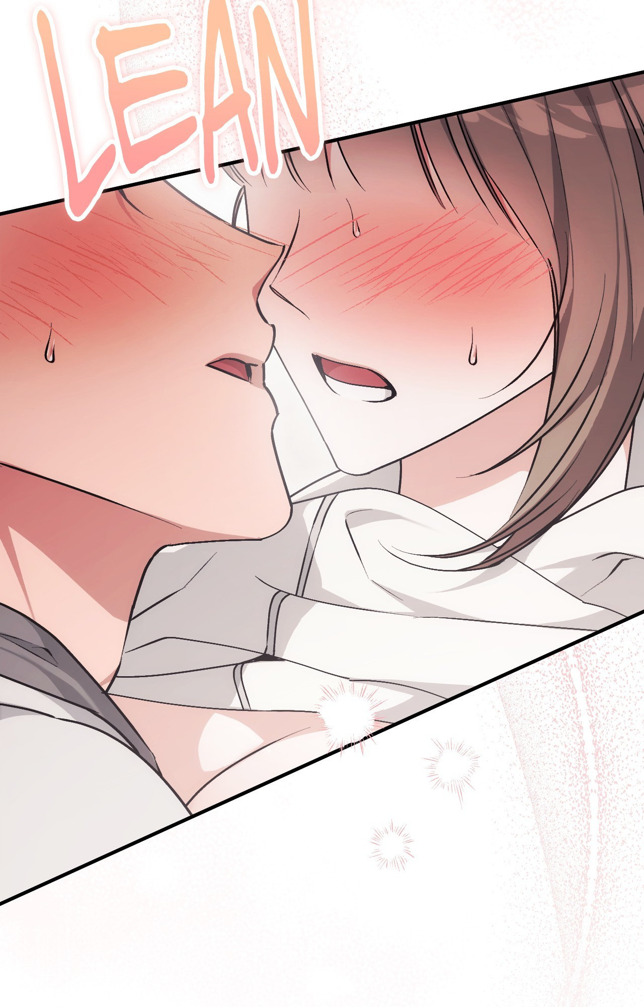 Milk My Strawberries Chapter 8 - Page 65