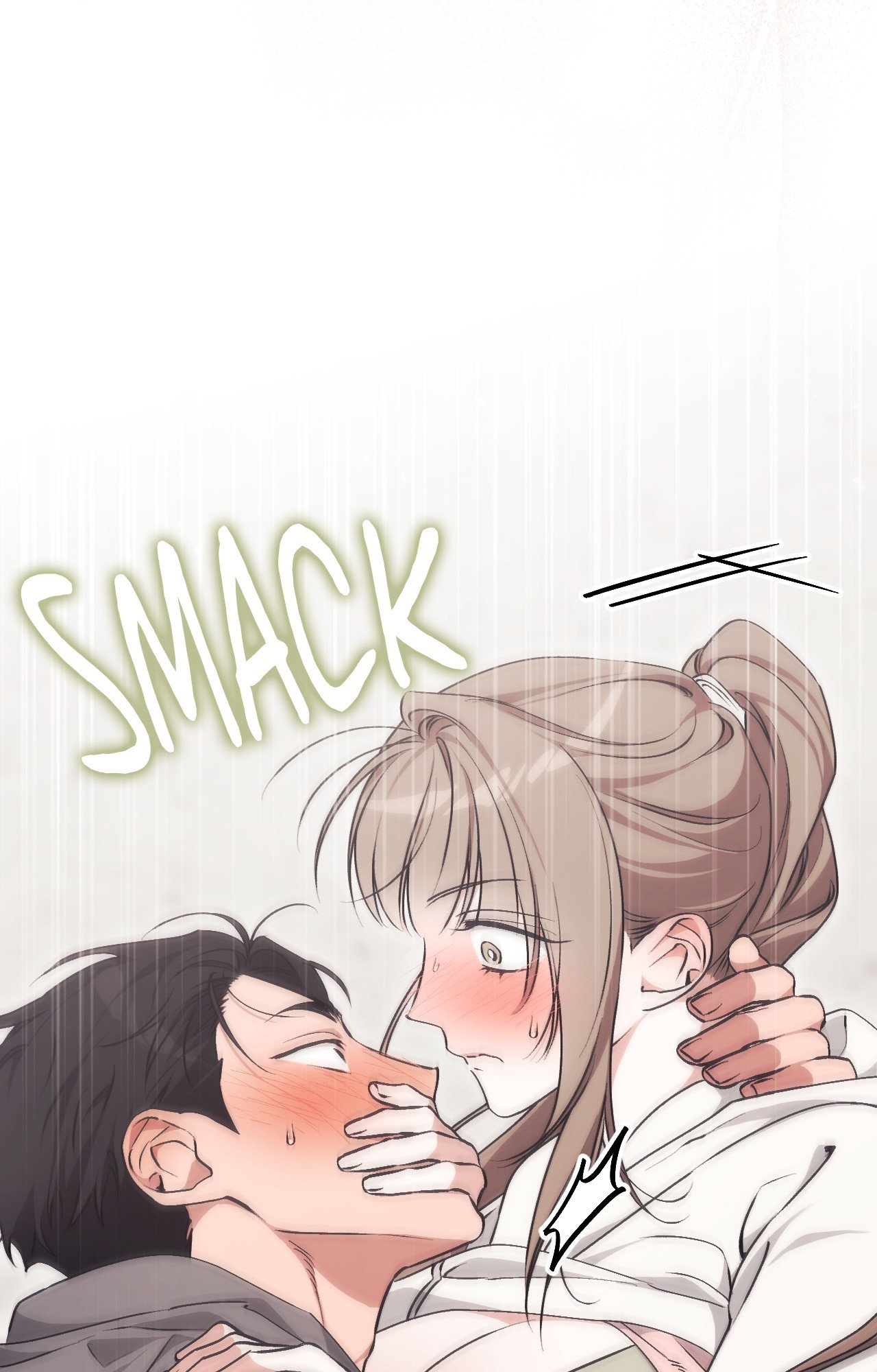 Milk My Strawberries Chapter 8 - Page 66