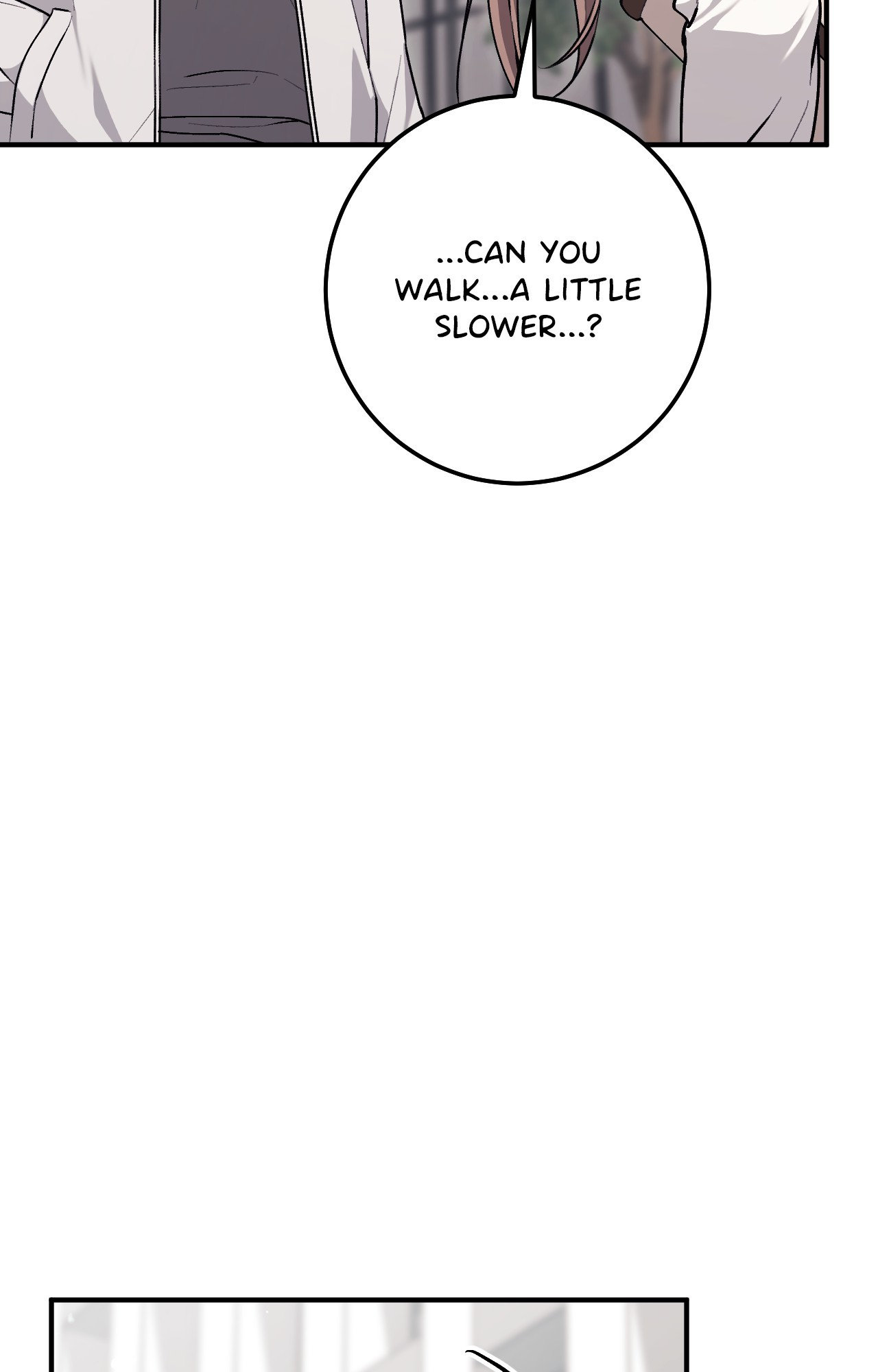 Milk My Strawberries Chapter 8 - Page 8
