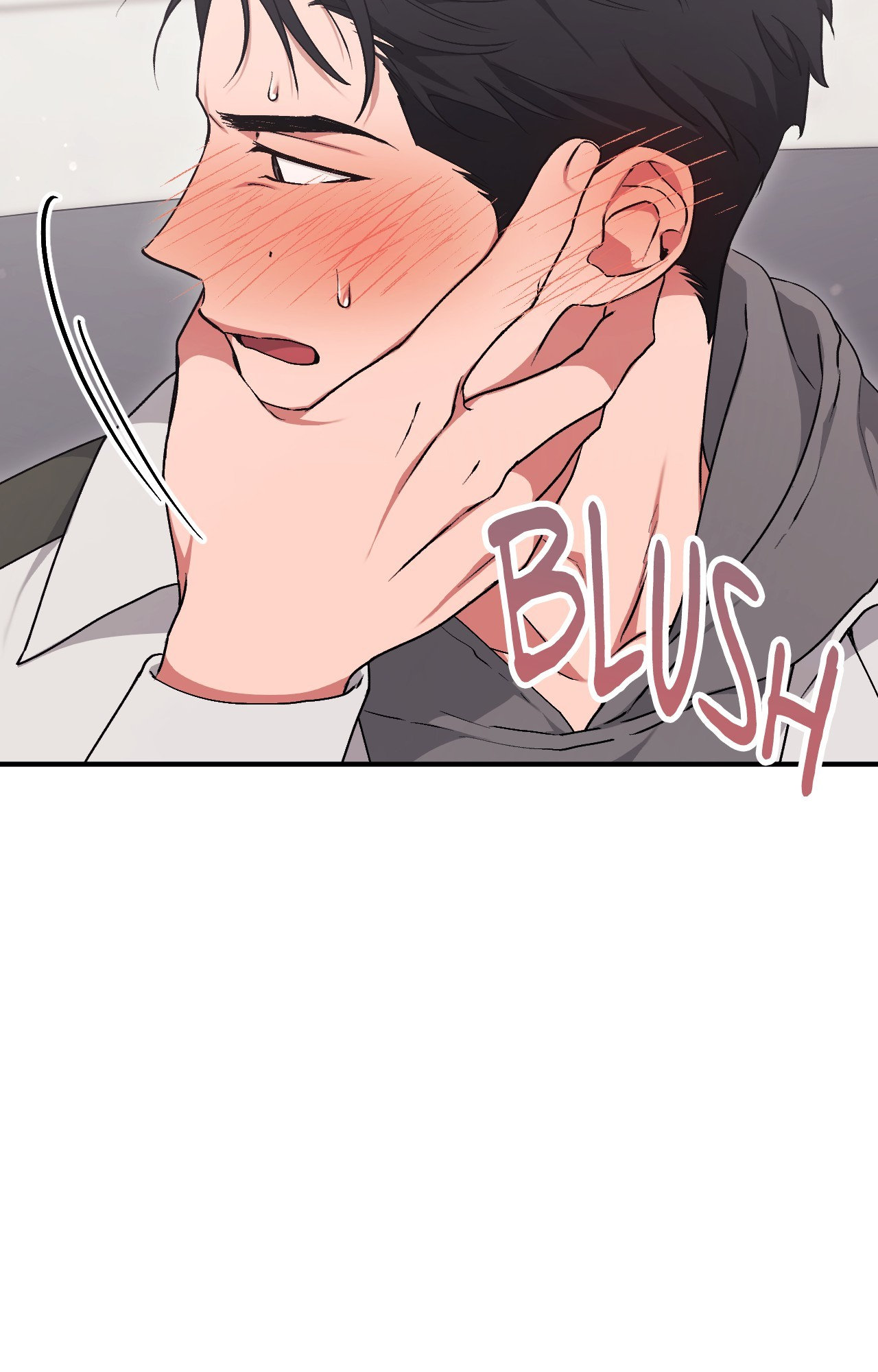 Milk My Strawberries Chapter 8 - Page 78