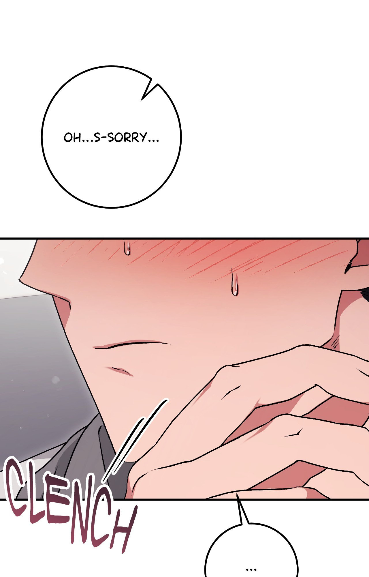 Milk My Strawberries Chapter 8 - Page 79
