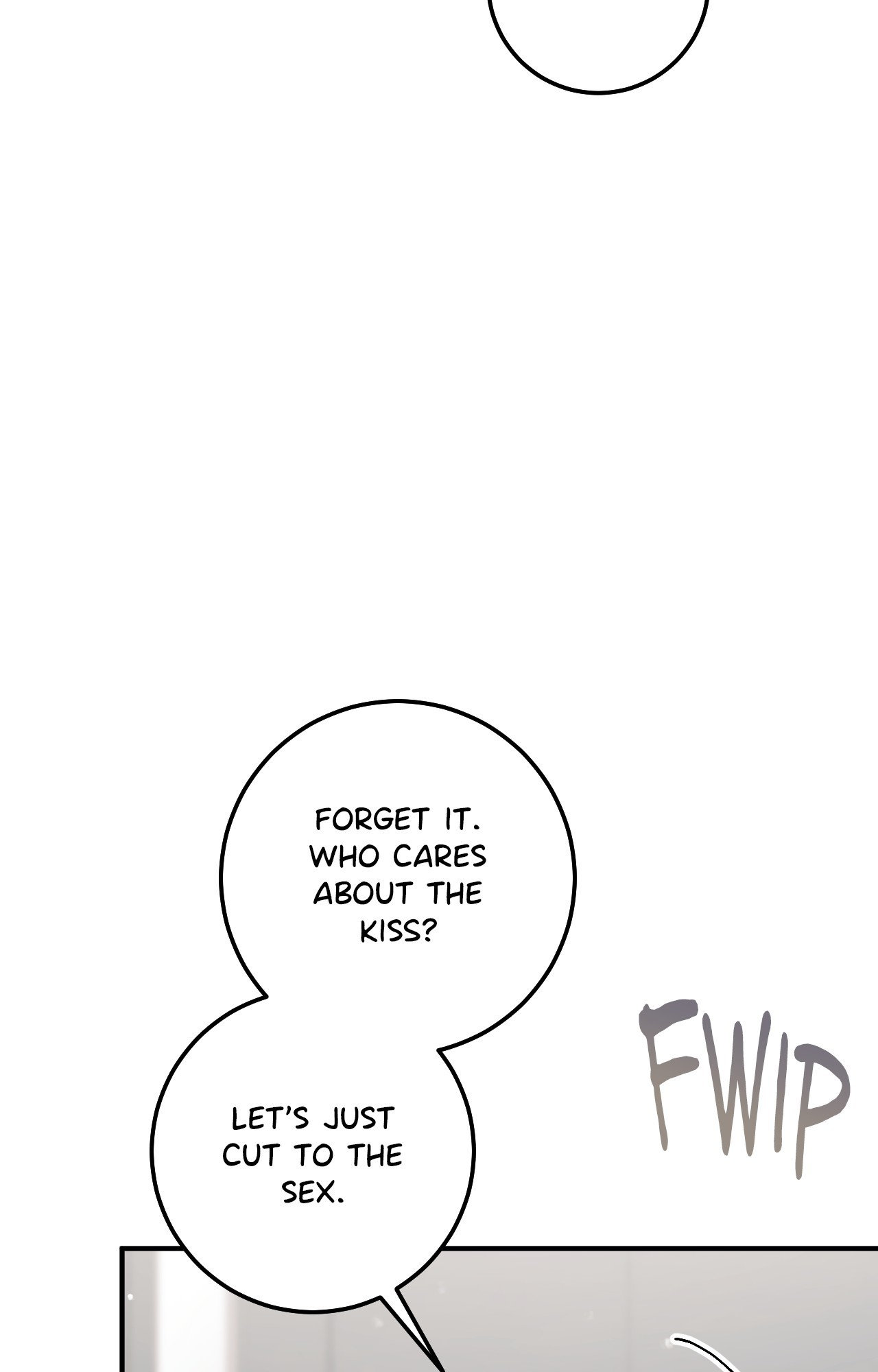 Milk My Strawberries Chapter 8 - Page 80