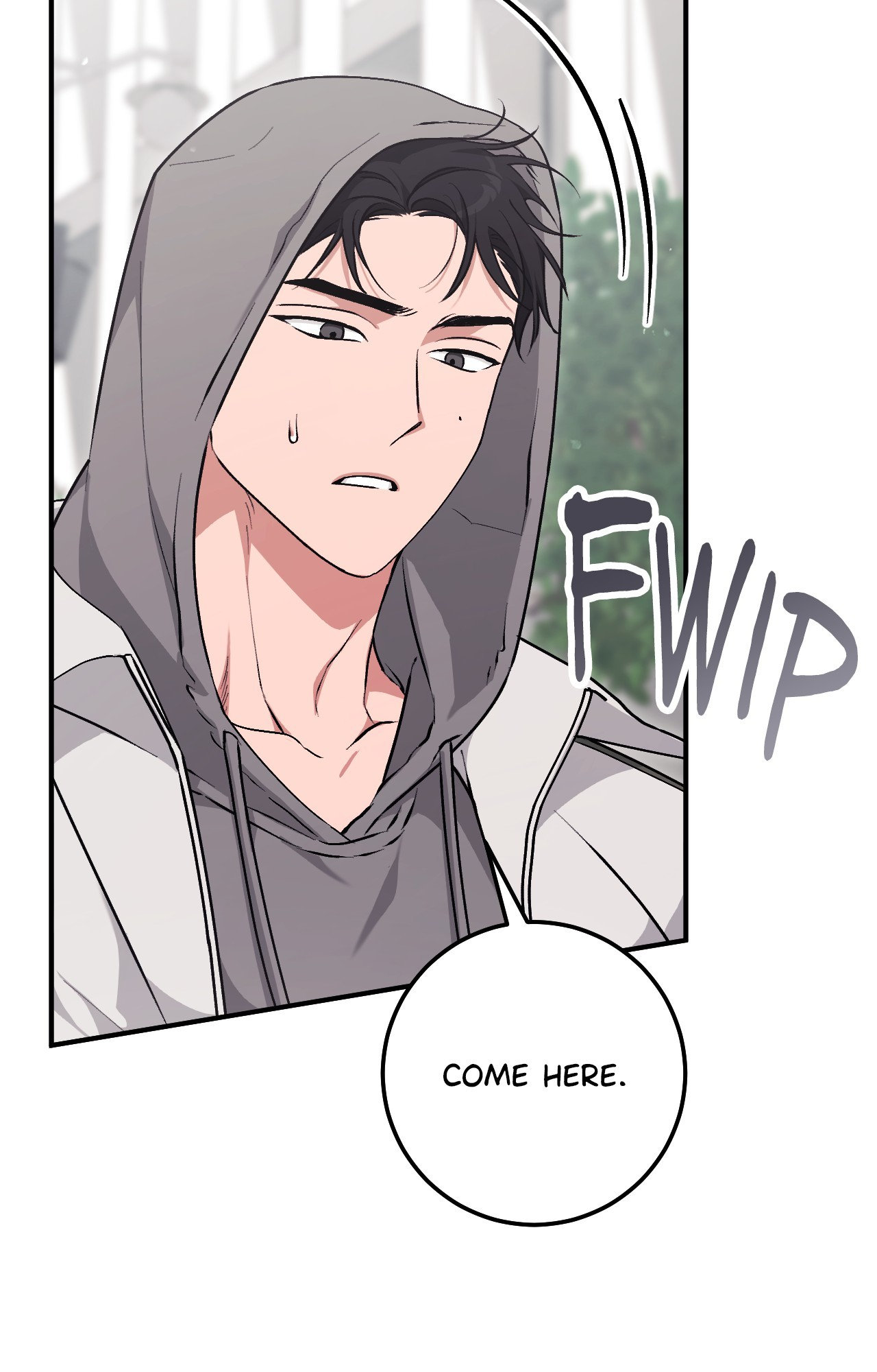 Milk My Strawberries Chapter 8 - Page 9