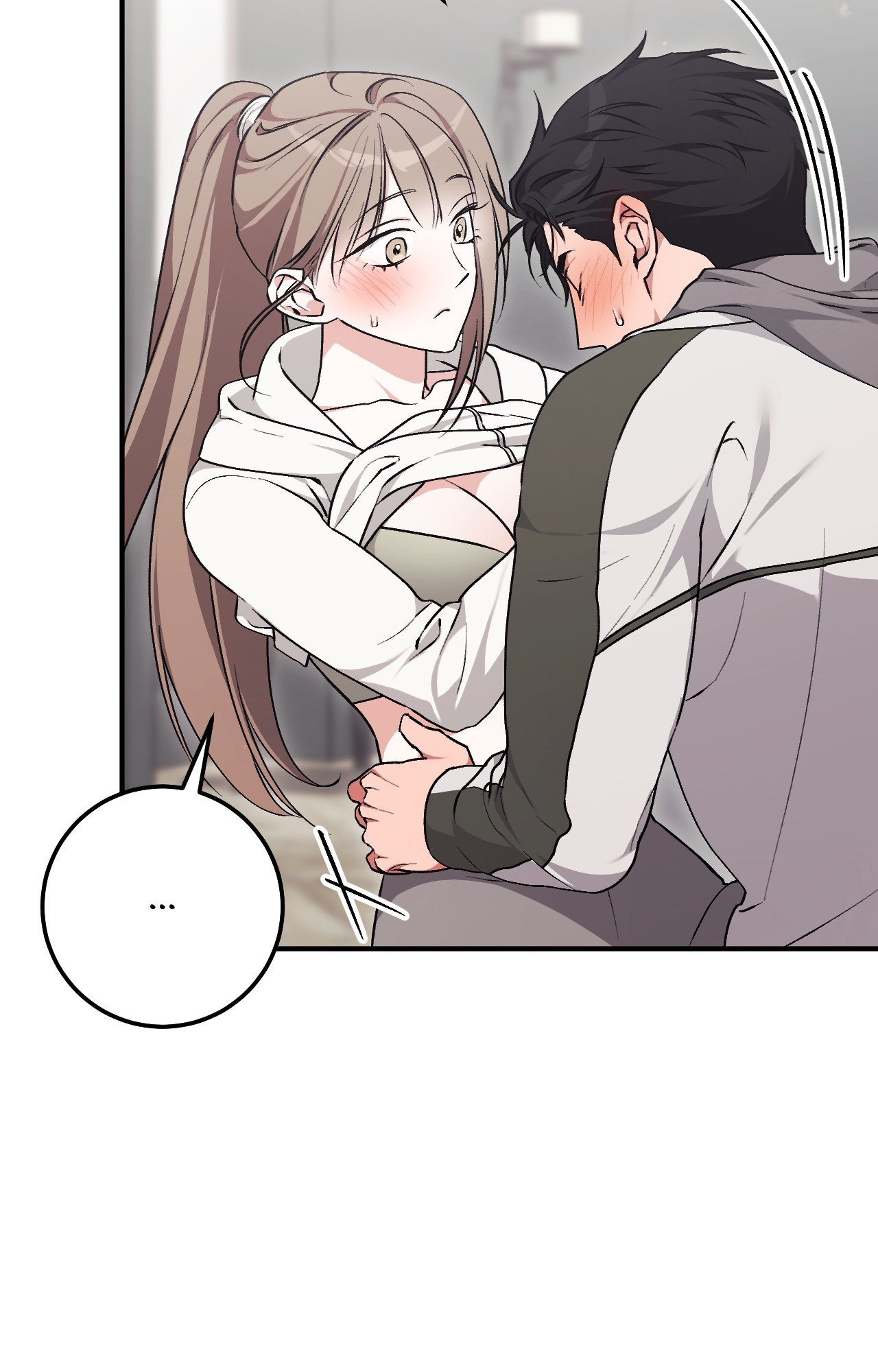 Milk My Strawberries Chapter 8 - Page 81