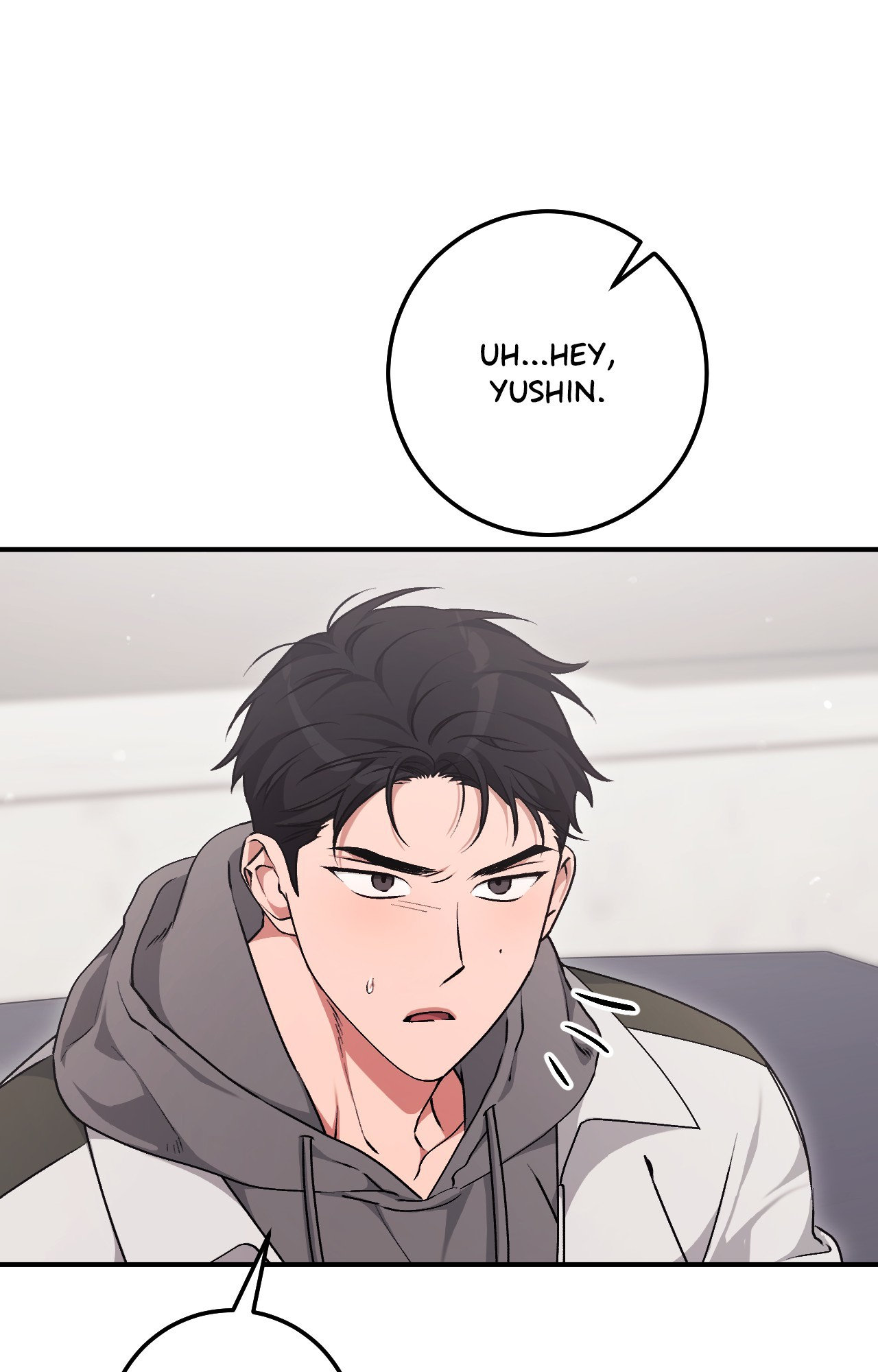 Milk My Strawberries Chapter 8 - Page 82