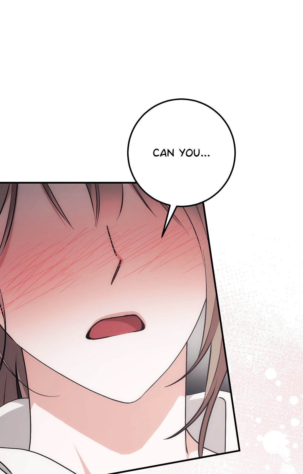 Milk My Strawberries Chapter 8 - Page 84