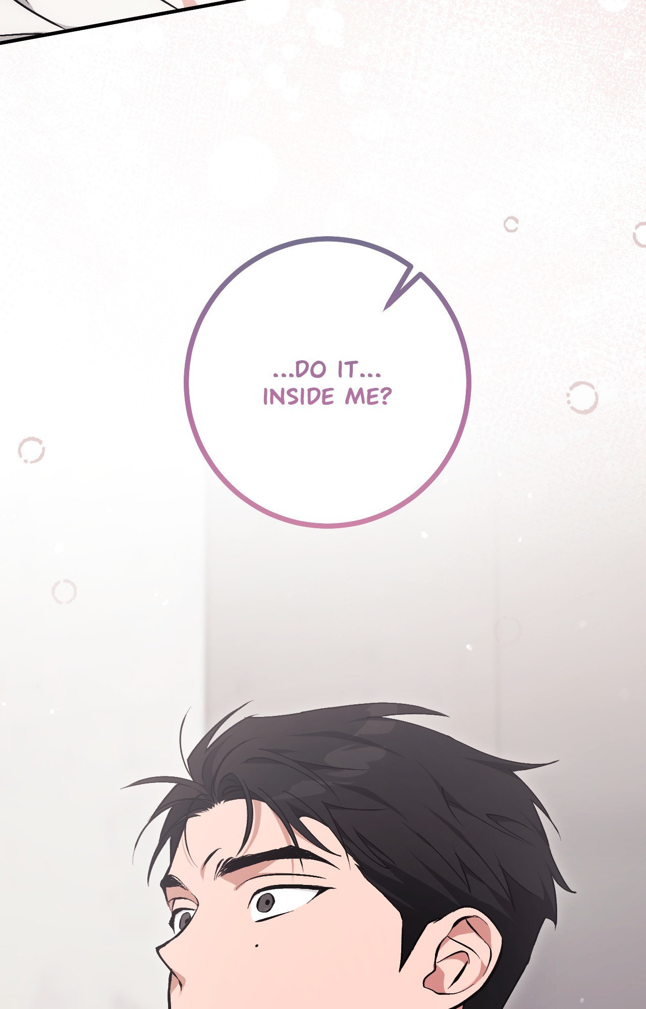 Milk My Strawberries Chapter 8 - Page 85