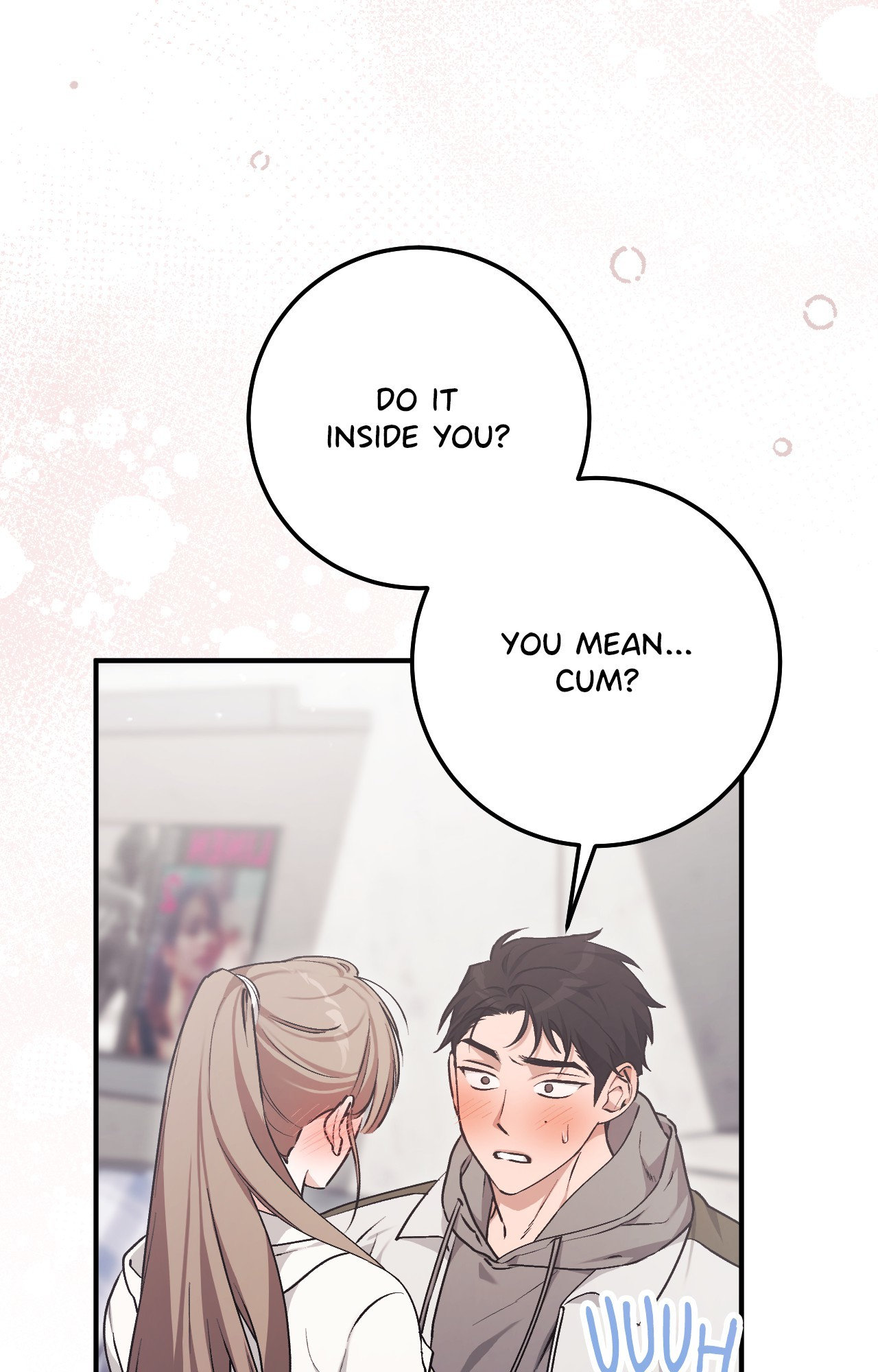 Milk My Strawberries Chapter 8 - Page 87