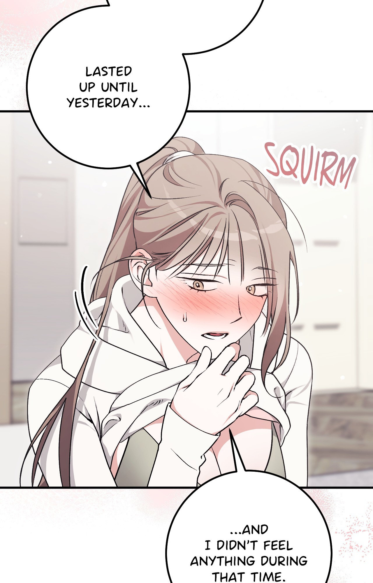 Milk My Strawberries Chapter 8 - Page 89