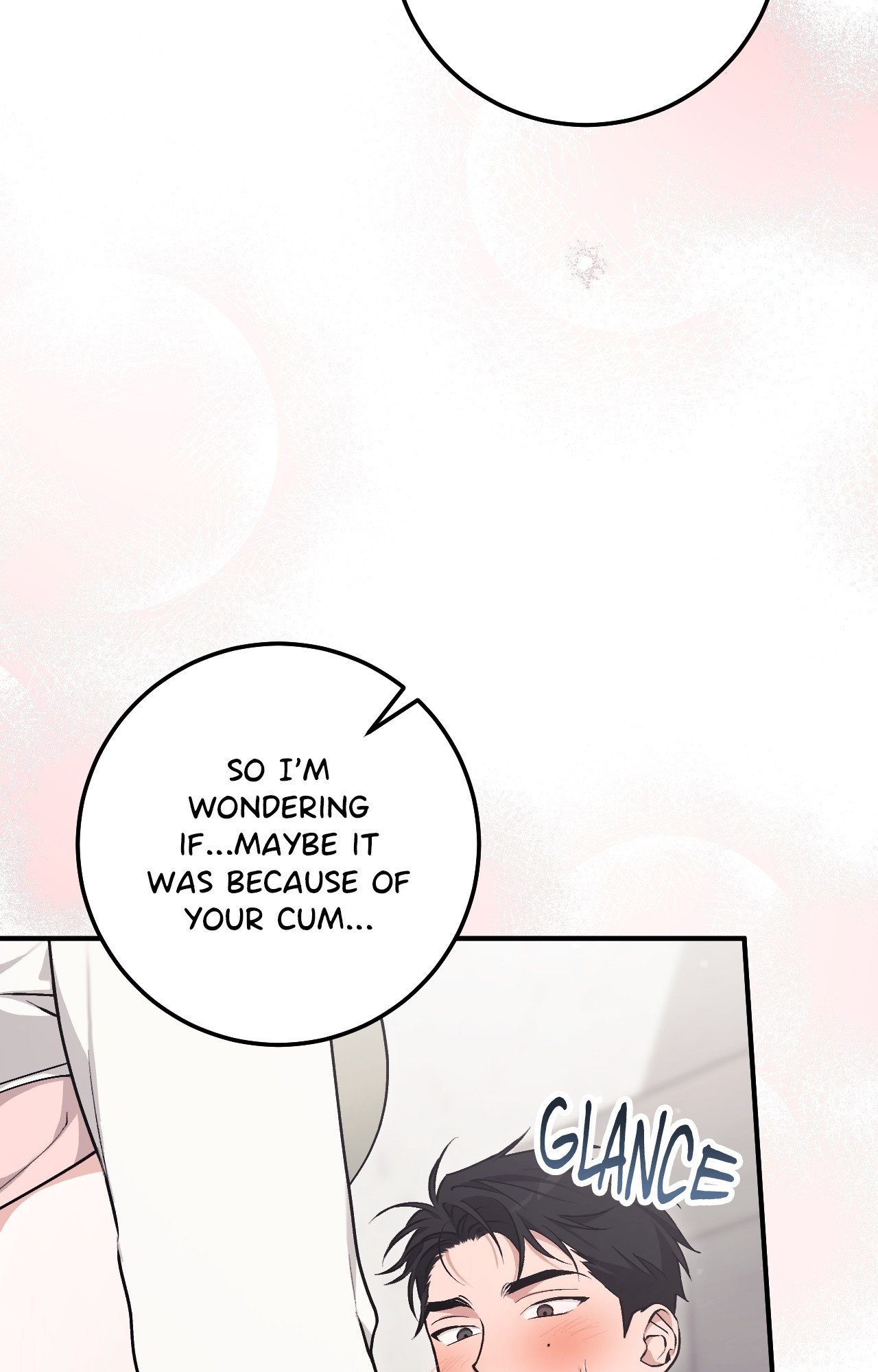 Milk My Strawberries Chapter 8 - Page 90