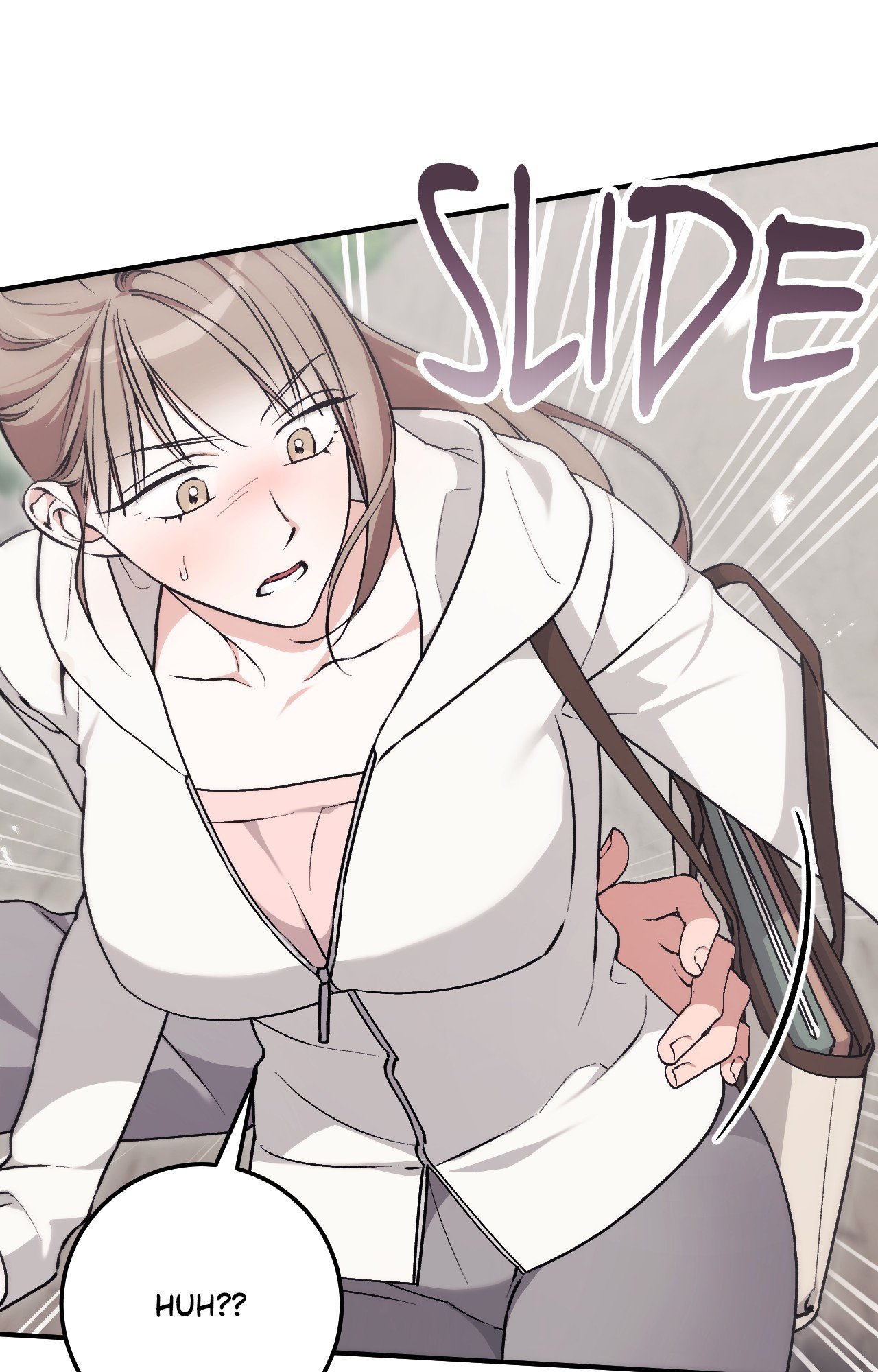 Milk My Strawberries Chapter 8 - Page 10
