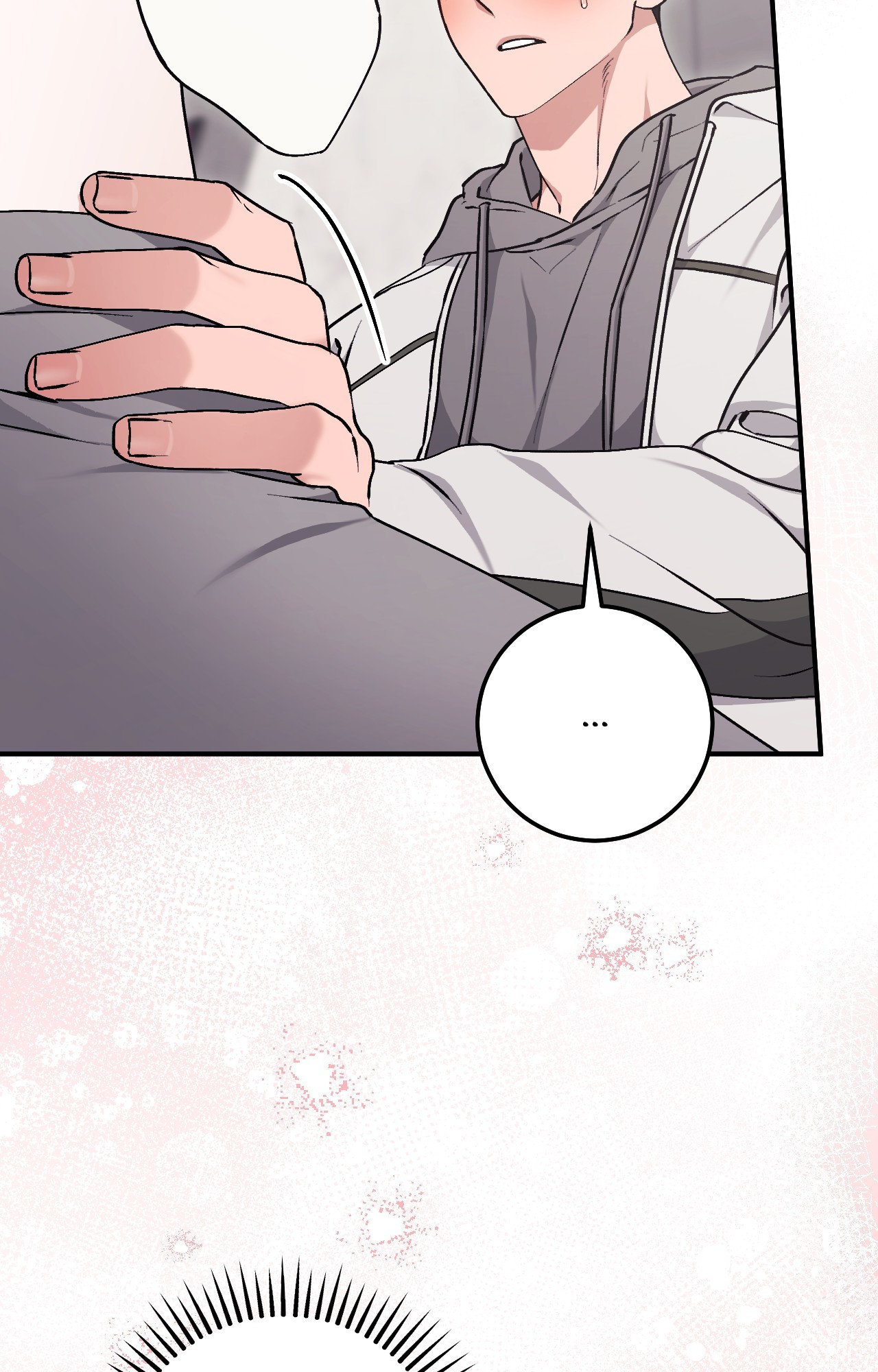 Milk My Strawberries Chapter 8 - Page 91