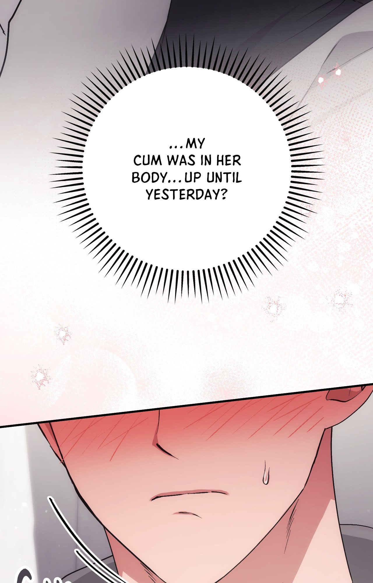 Milk My Strawberries Chapter 8 - Page 93