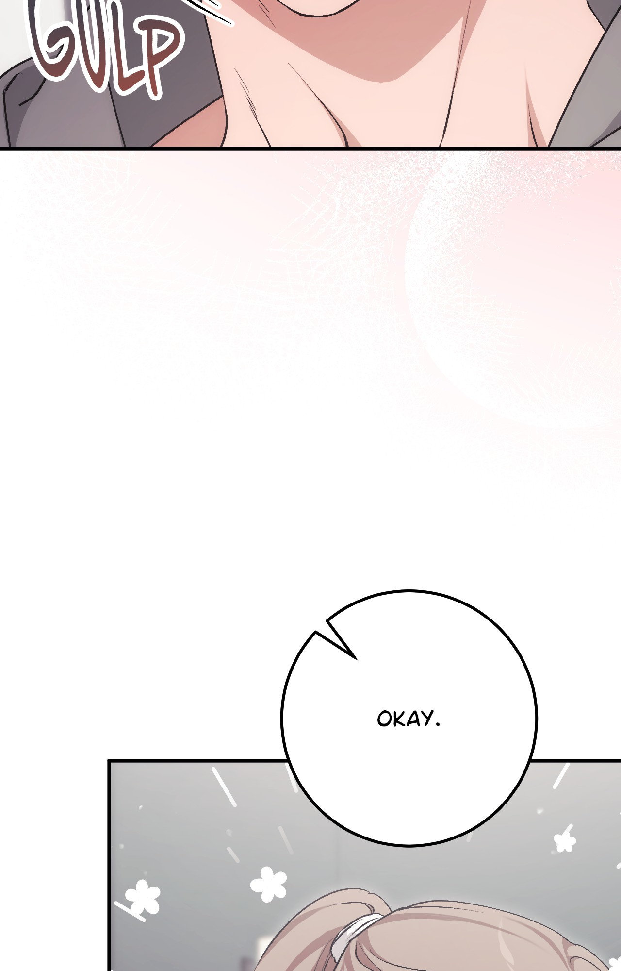 Milk My Strawberries Chapter 8 - Page 94