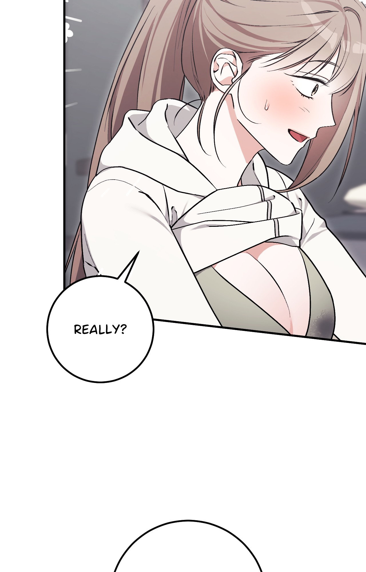 Milk My Strawberries Chapter 8 - Page 95