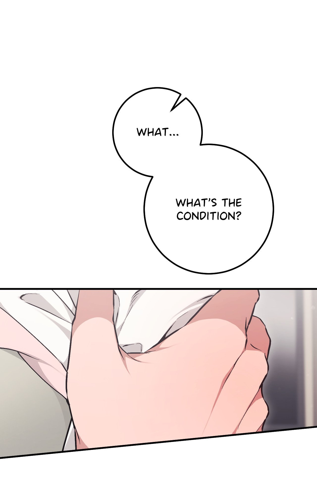 Milk My Strawberries Chapter 8 - Page 98