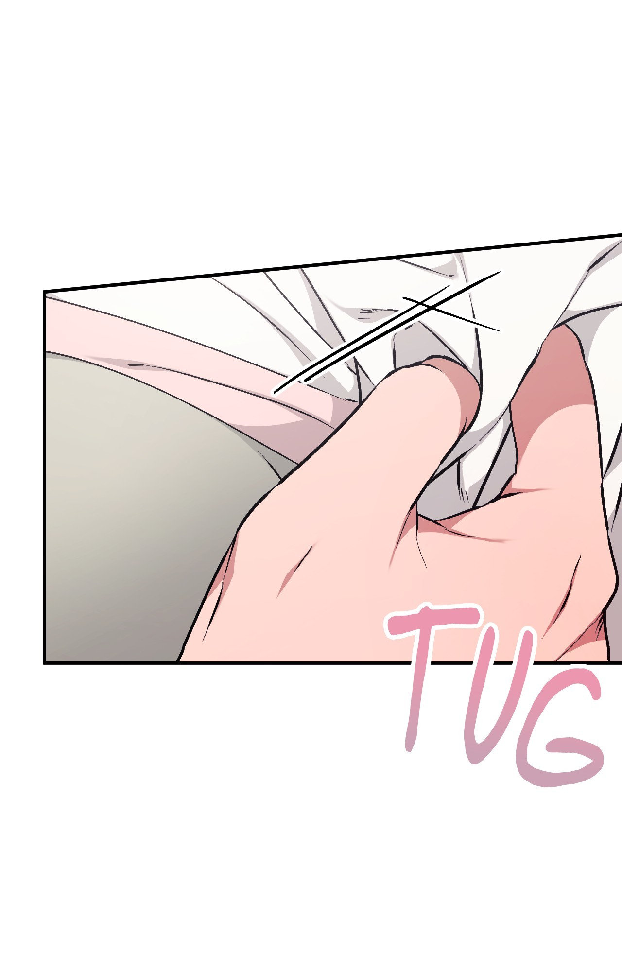Milk My Strawberries Chapter 8 - Page 99
