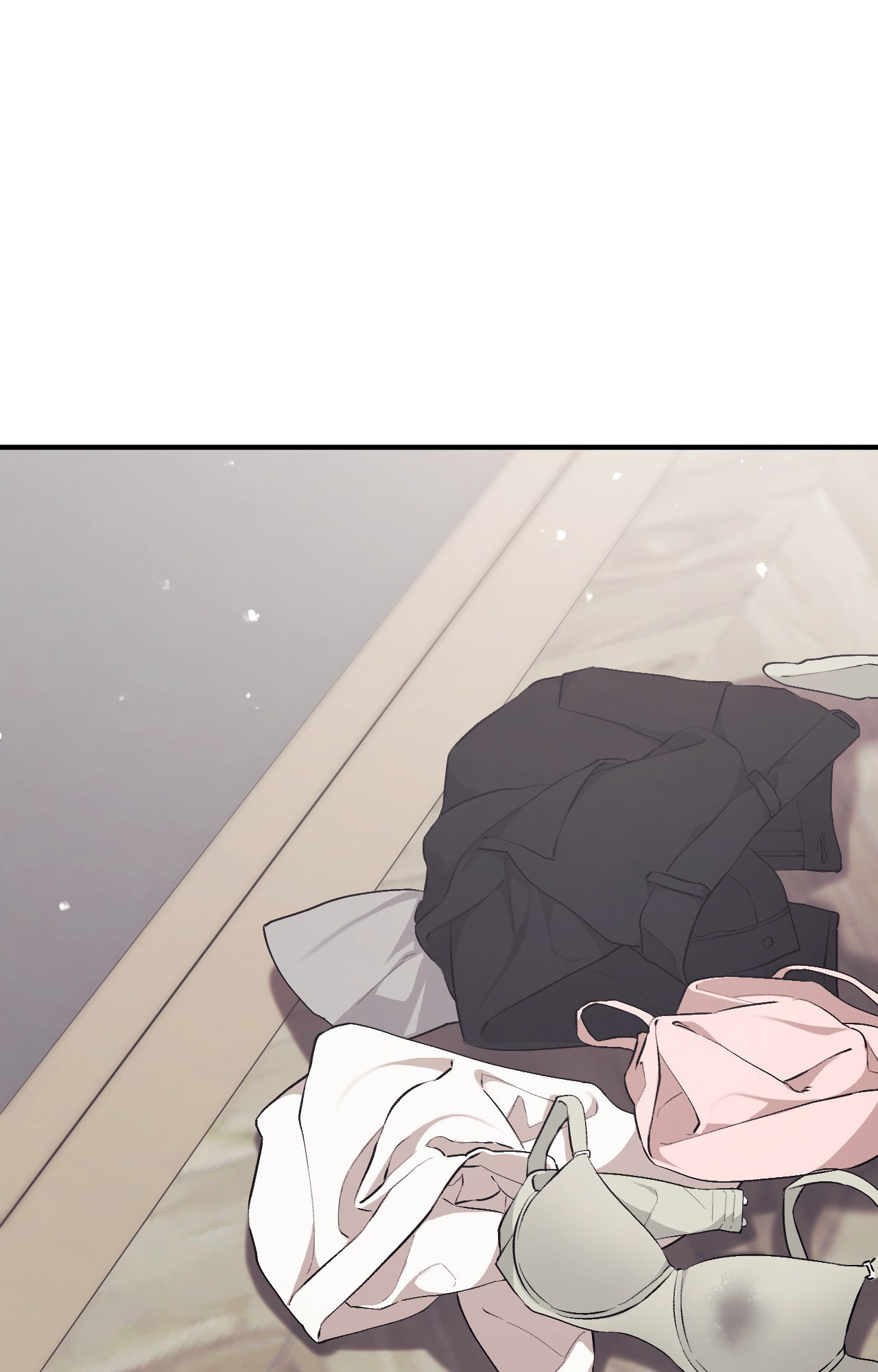 Milk My Strawberries Chapter 9 - Page 1