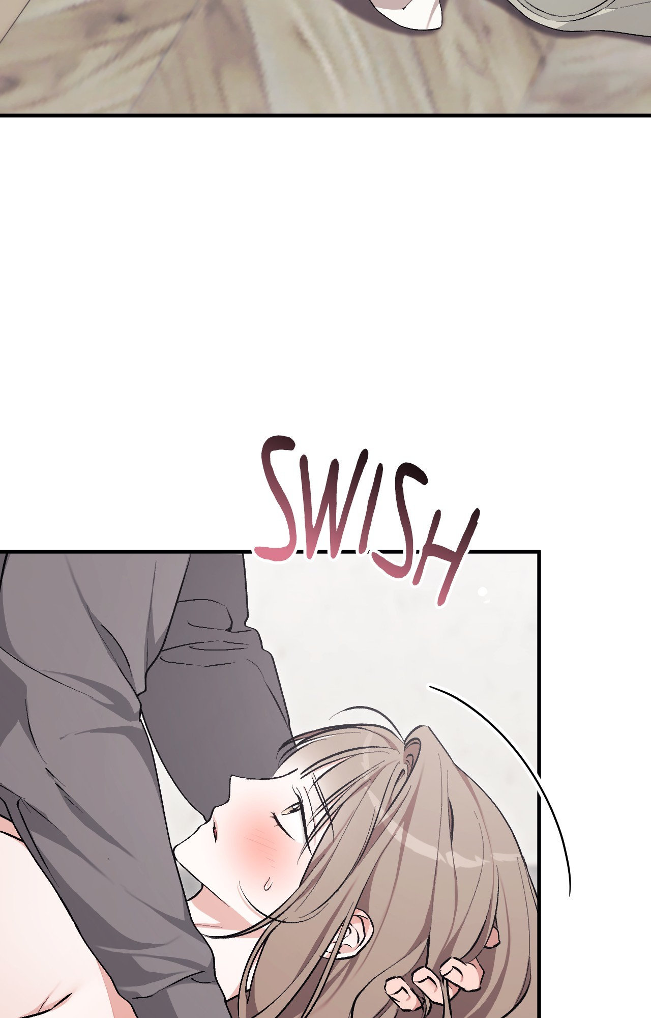 Milk My Strawberries Chapter 9 - Page 2