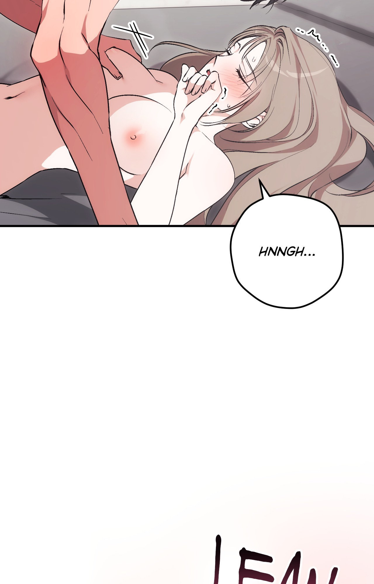 Milk My Strawberries Chapter 9 - Page 11