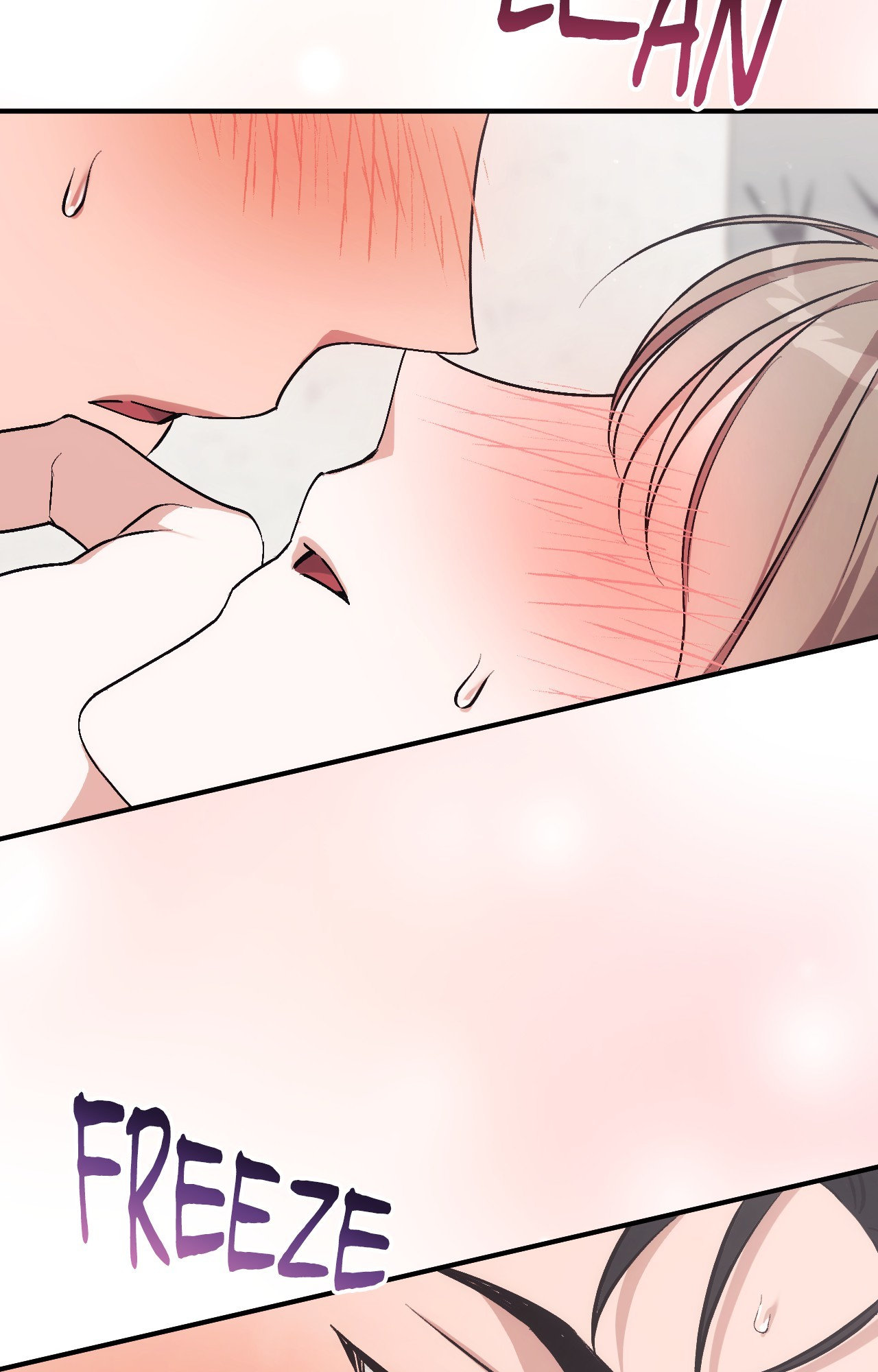 Milk My Strawberries Chapter 9 - Page 12