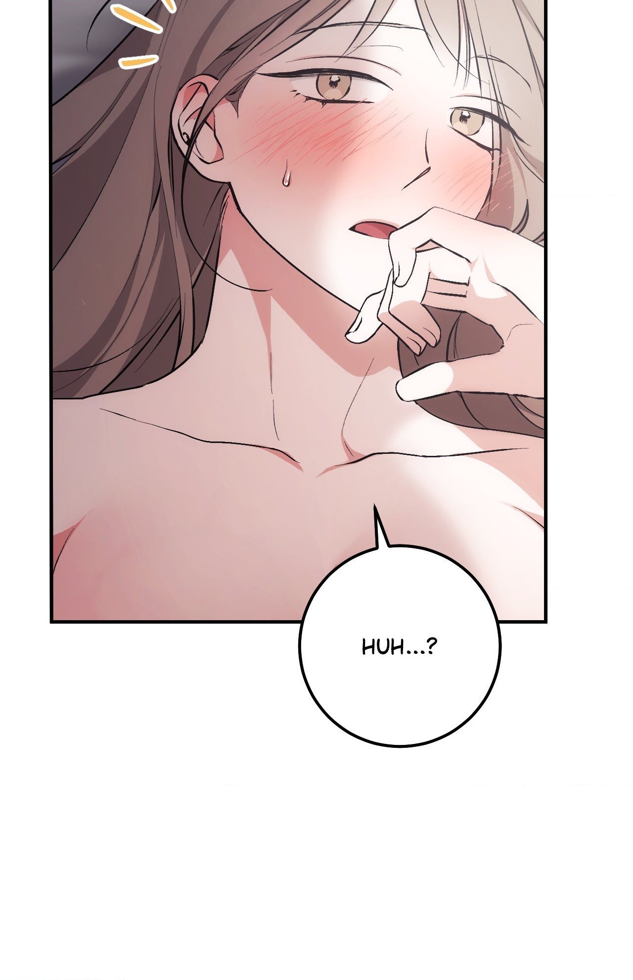 Milk My Strawberries Chapter 9 - Page 14