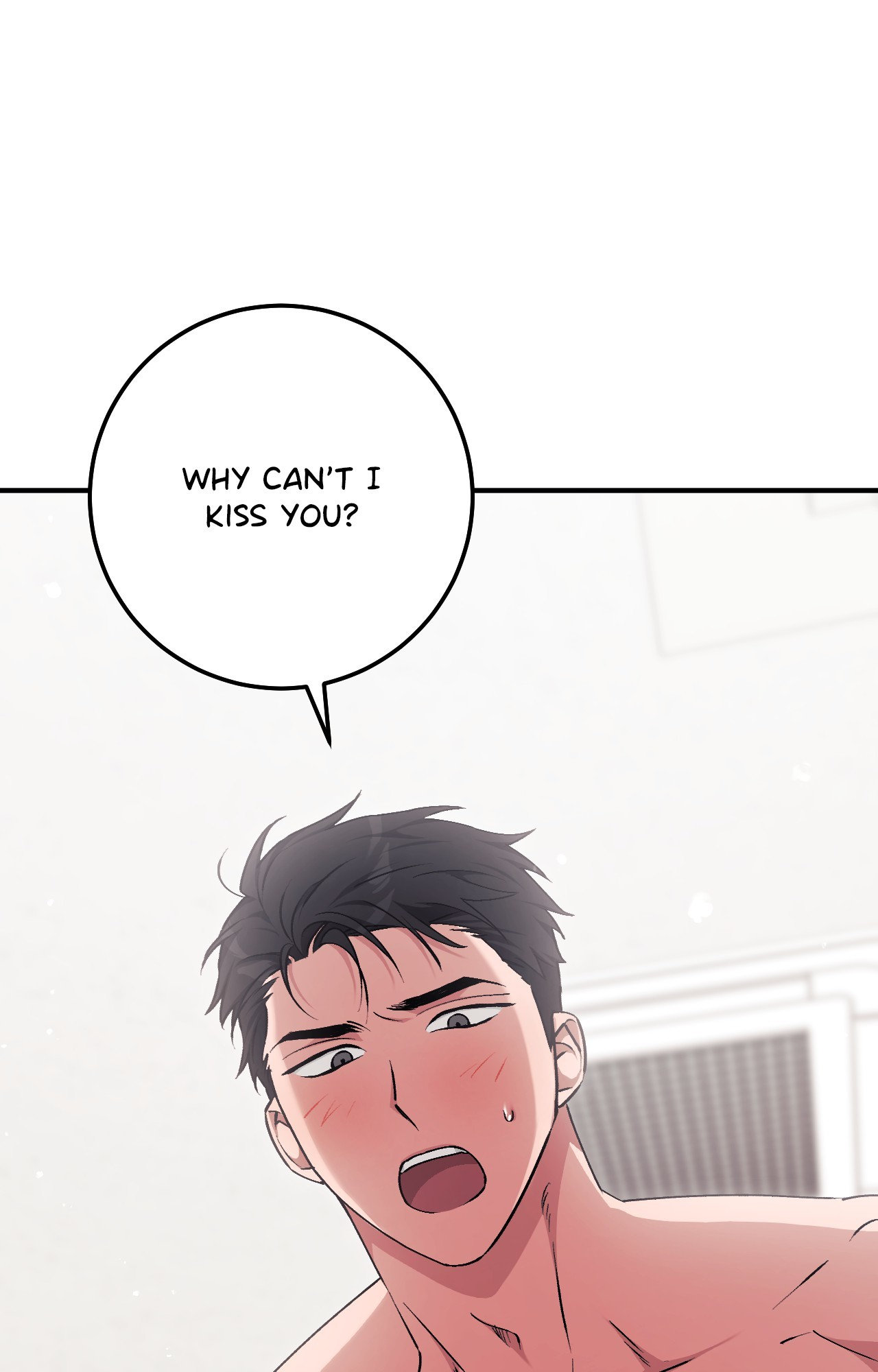 Milk My Strawberries Chapter 9 - Page 15