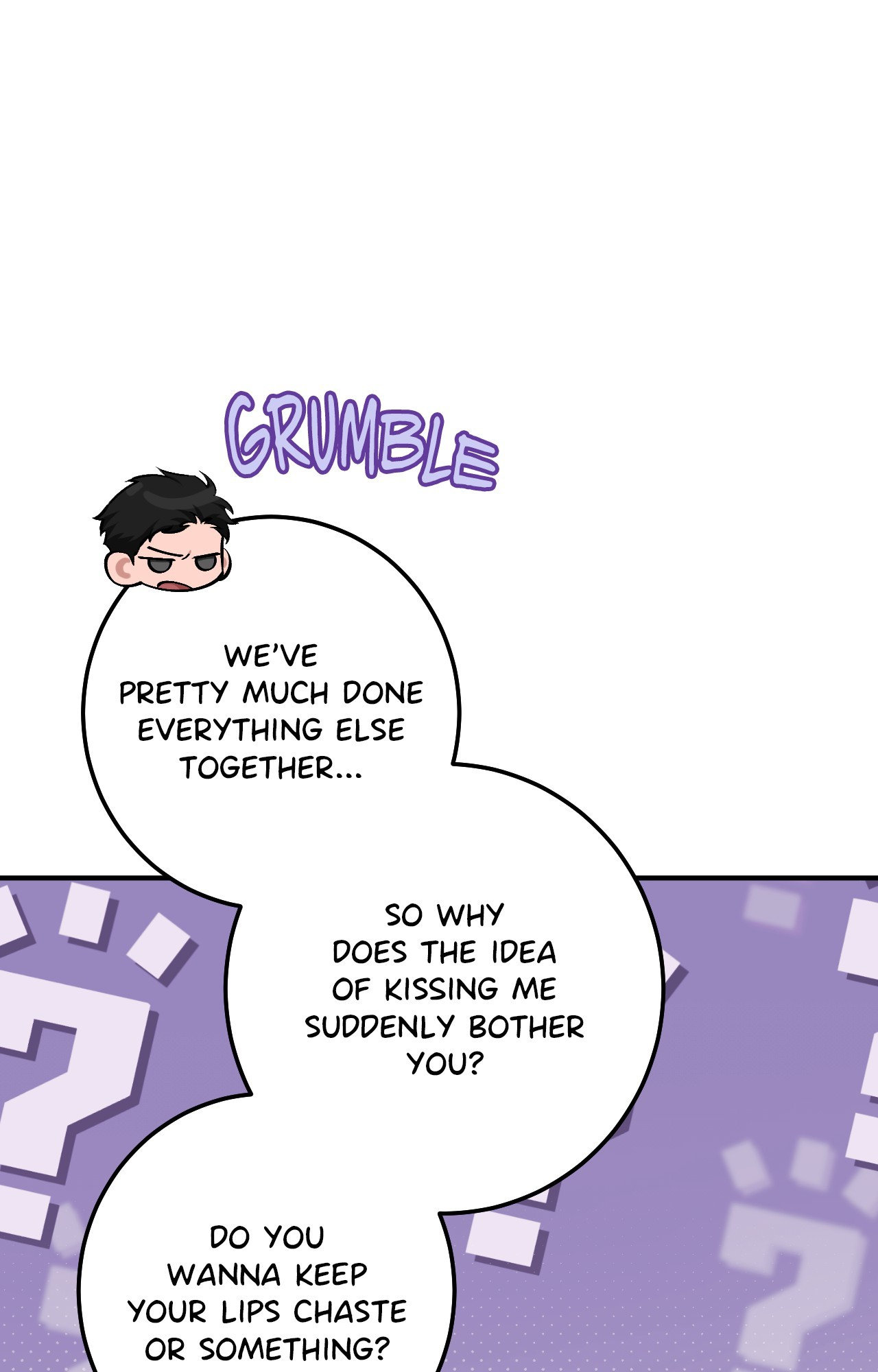Milk My Strawberries Chapter 9 - Page 18