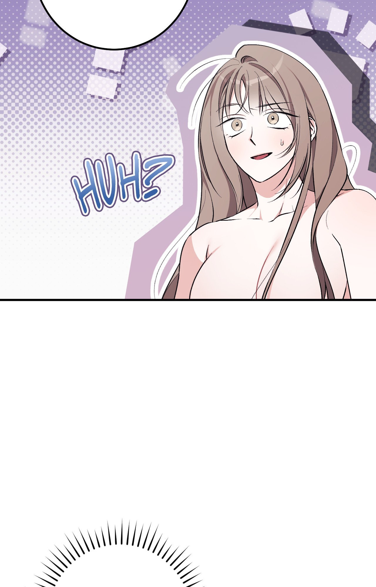 Milk My Strawberries Chapter 9 - Page 19