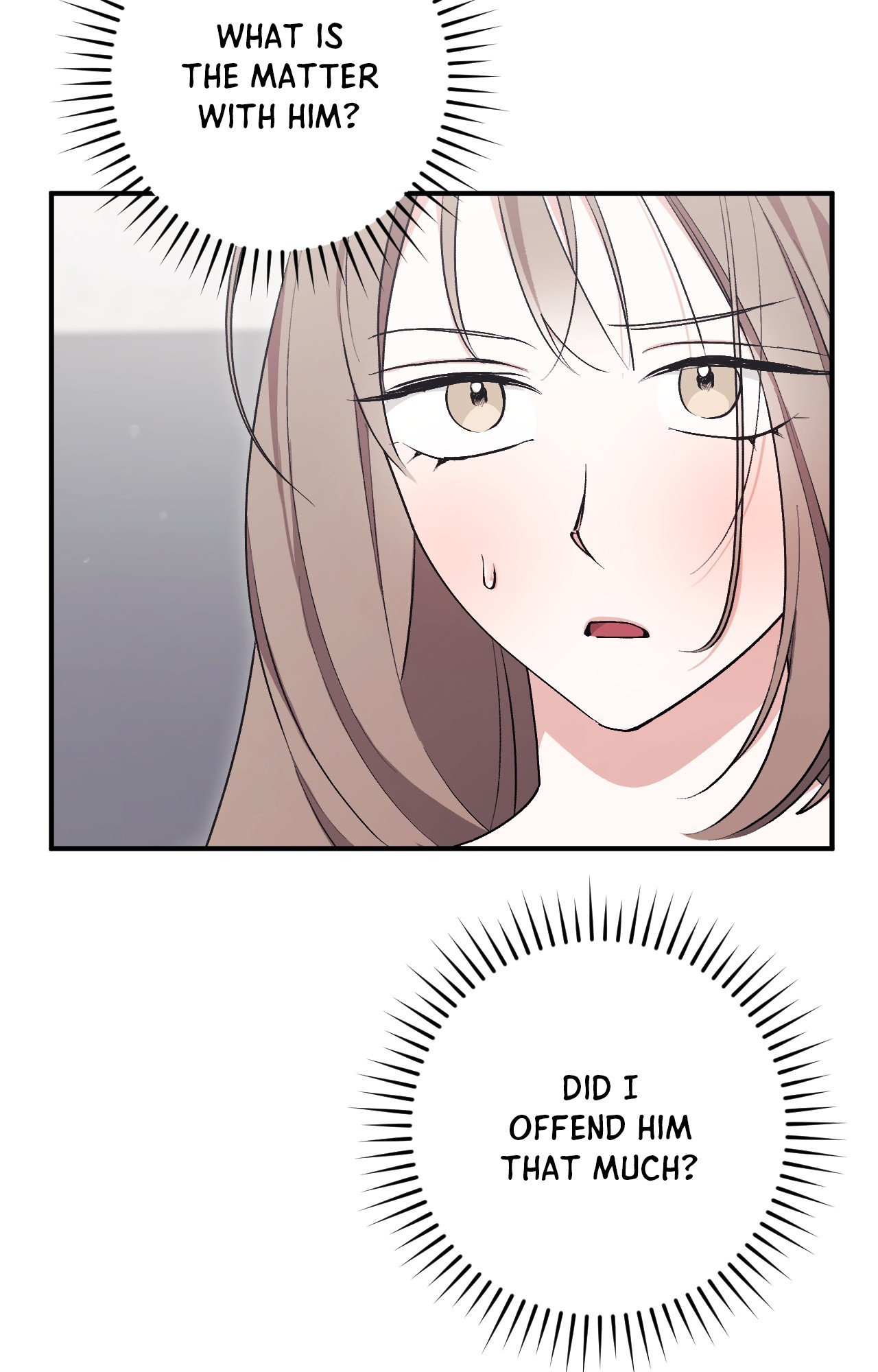 Milk My Strawberries Chapter 9 - Page 20