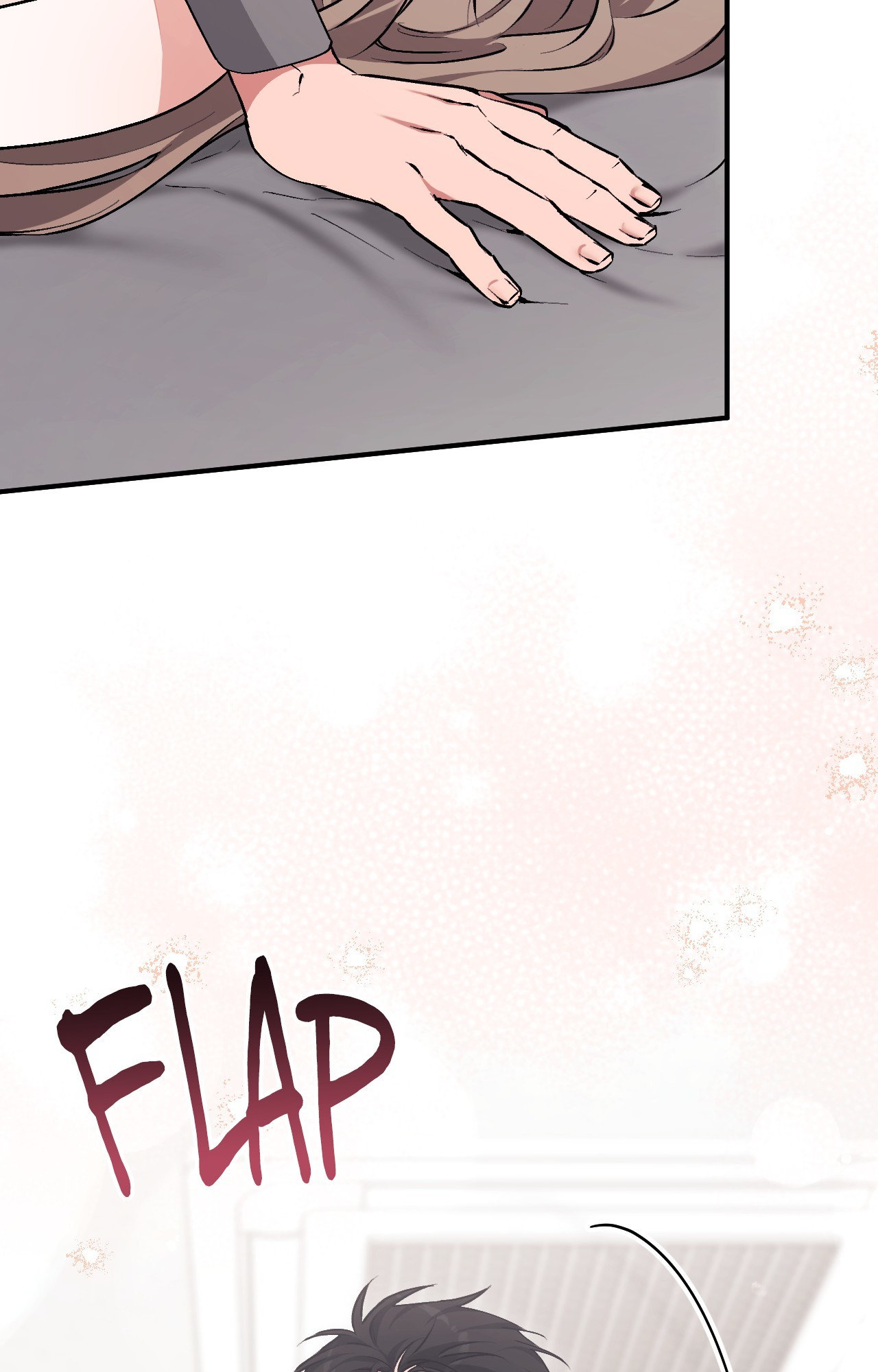 Milk My Strawberries Chapter 9 - Page 3
