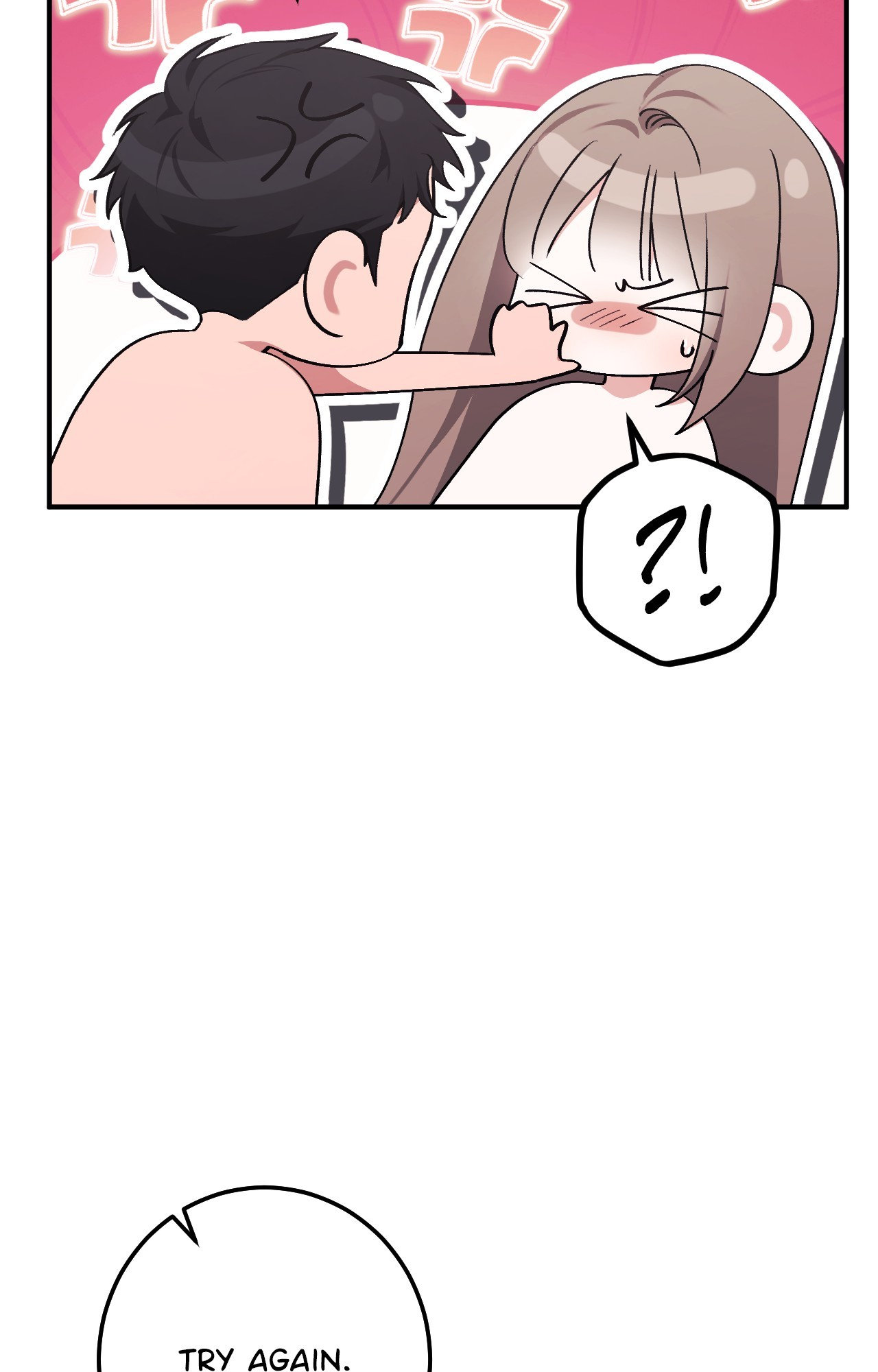Milk My Strawberries Chapter 9 - Page 23