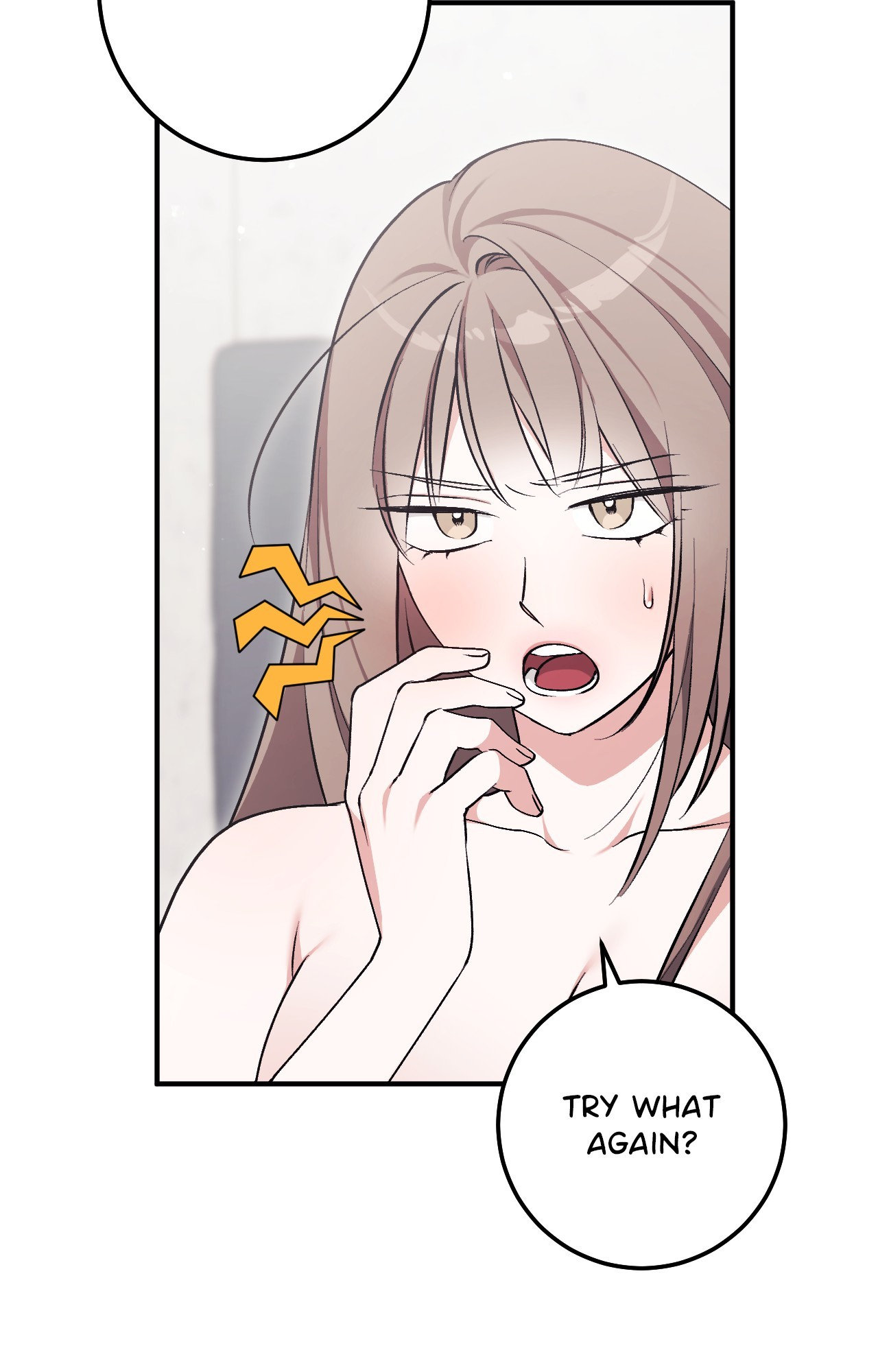 Milk My Strawberries Chapter 9 - Page 24