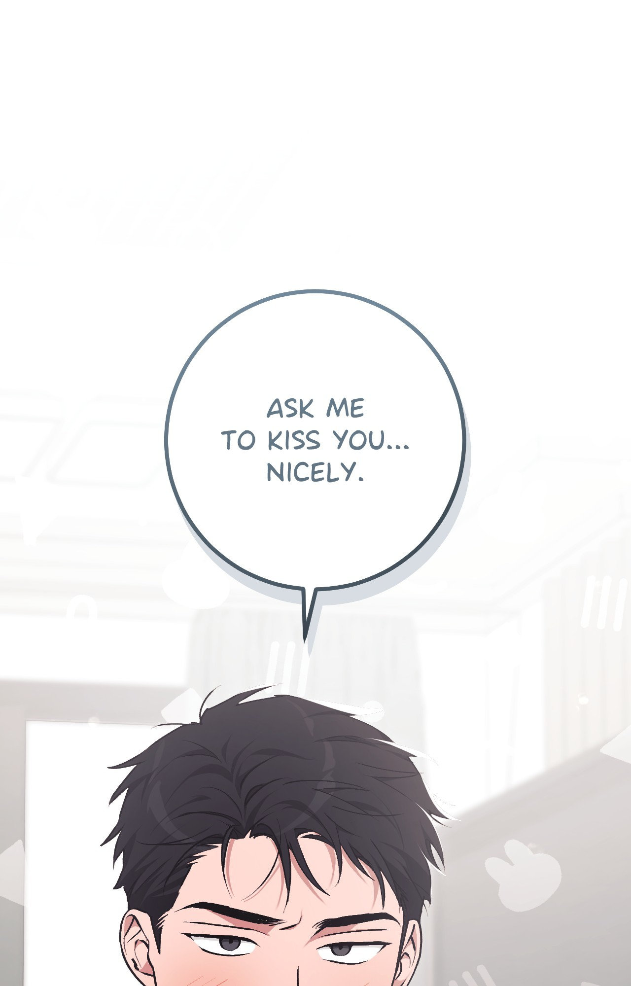Milk My Strawberries Chapter 9 - Page 26