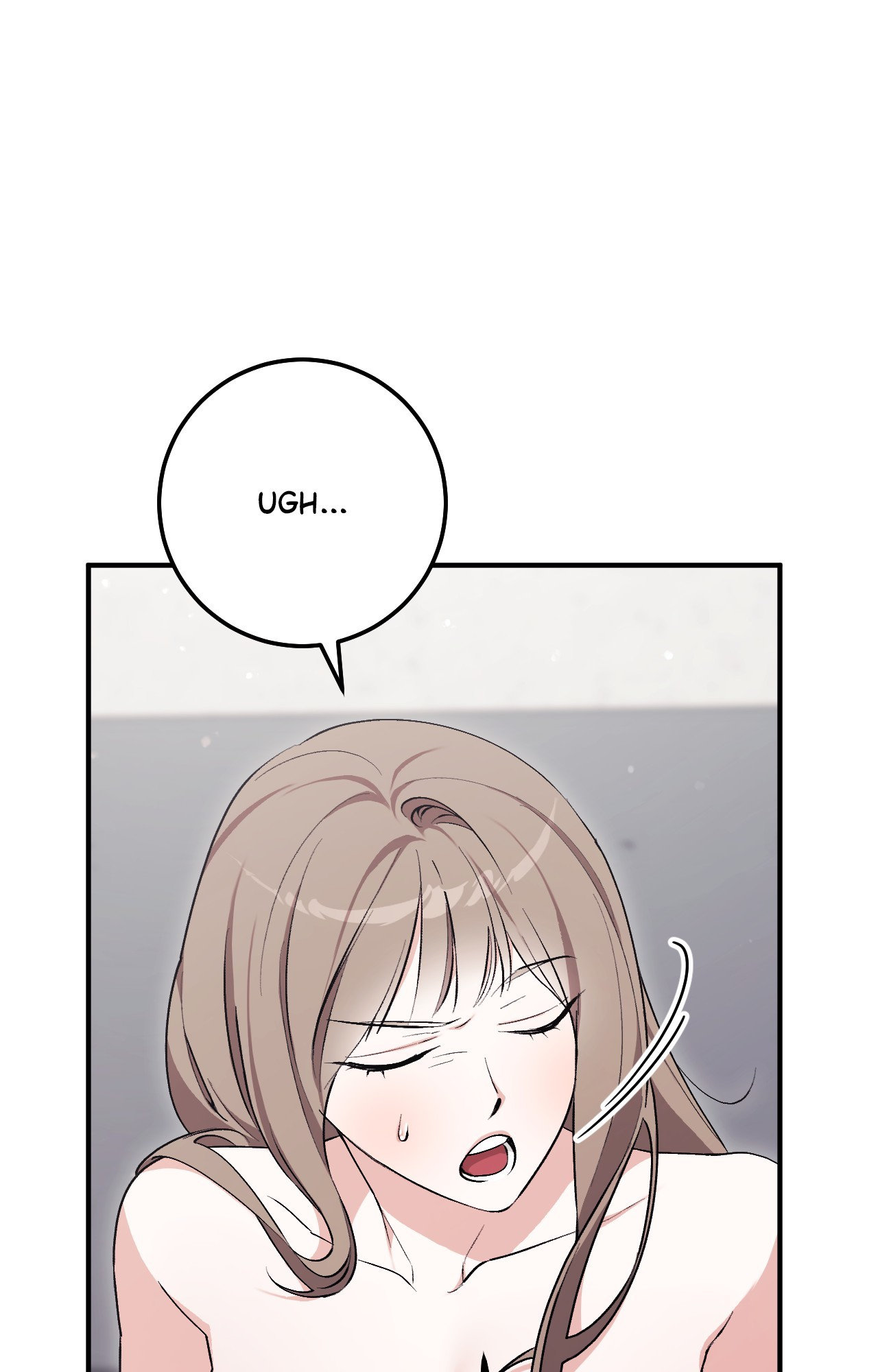Milk My Strawberries Chapter 9 - Page 29