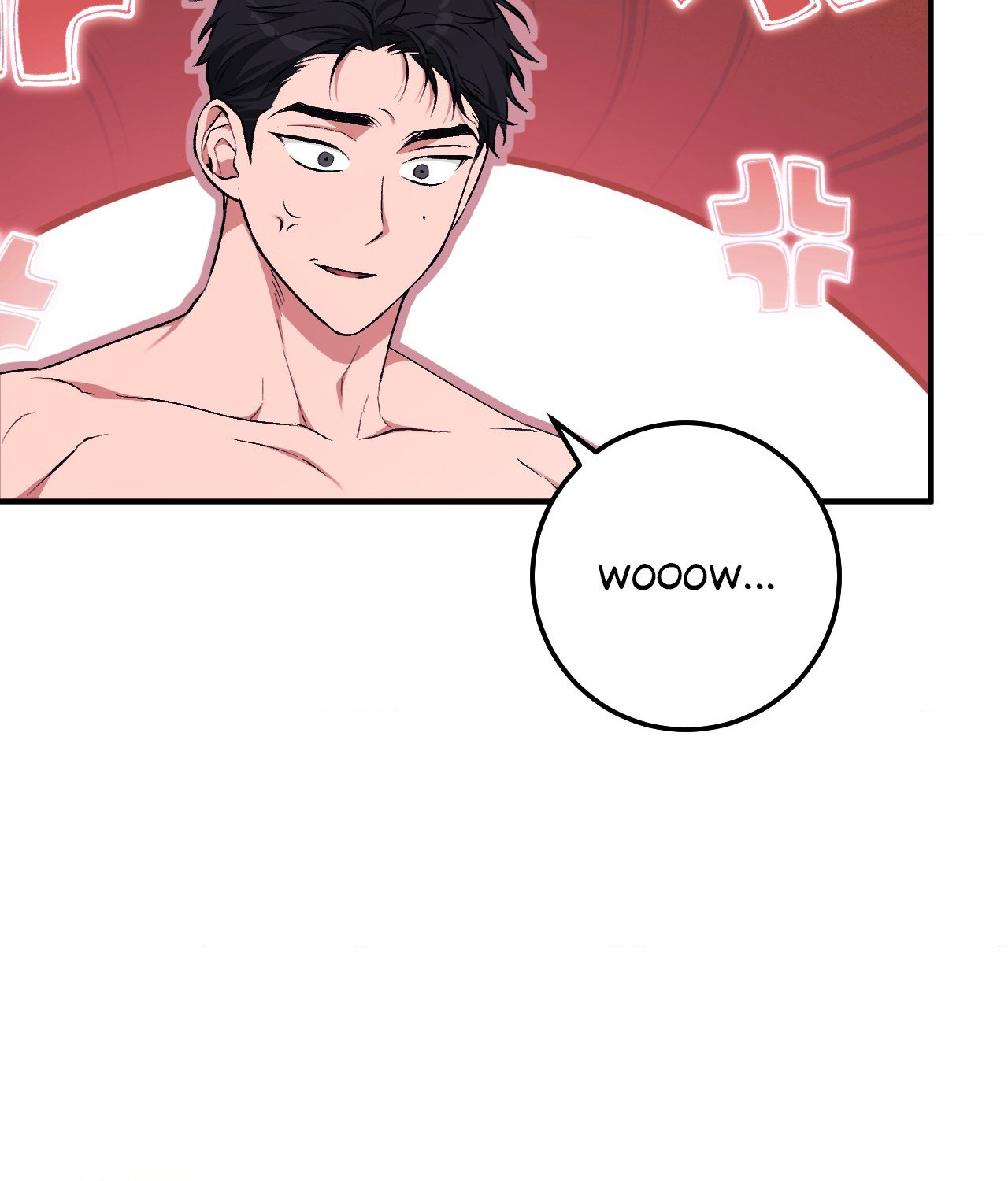 Milk My Strawberries Chapter 9 - Page 31