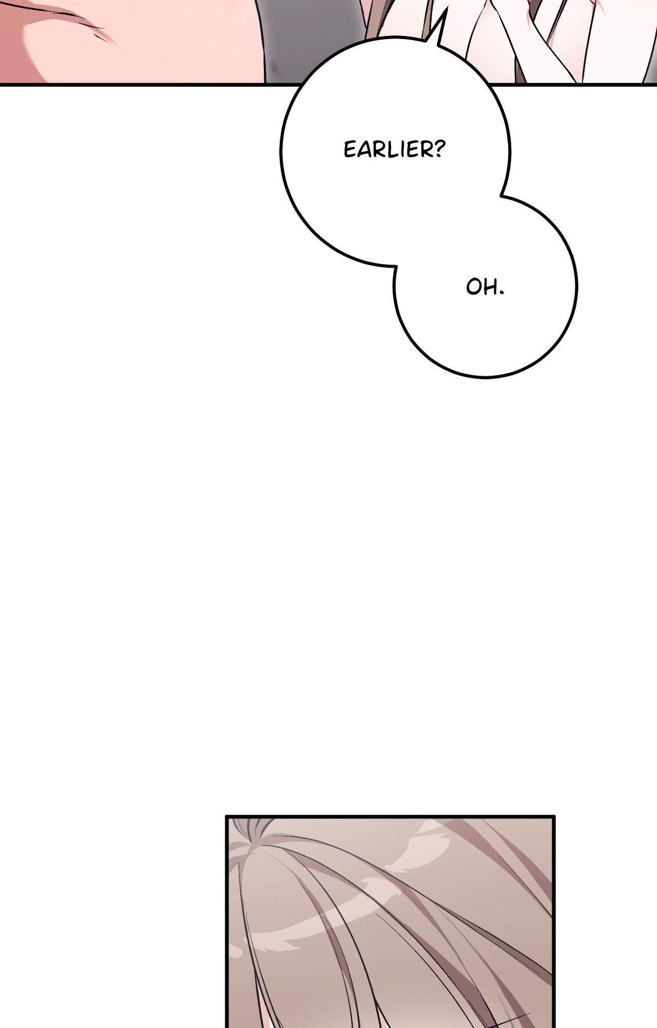 Milk My Strawberries Chapter 9 - Page 33