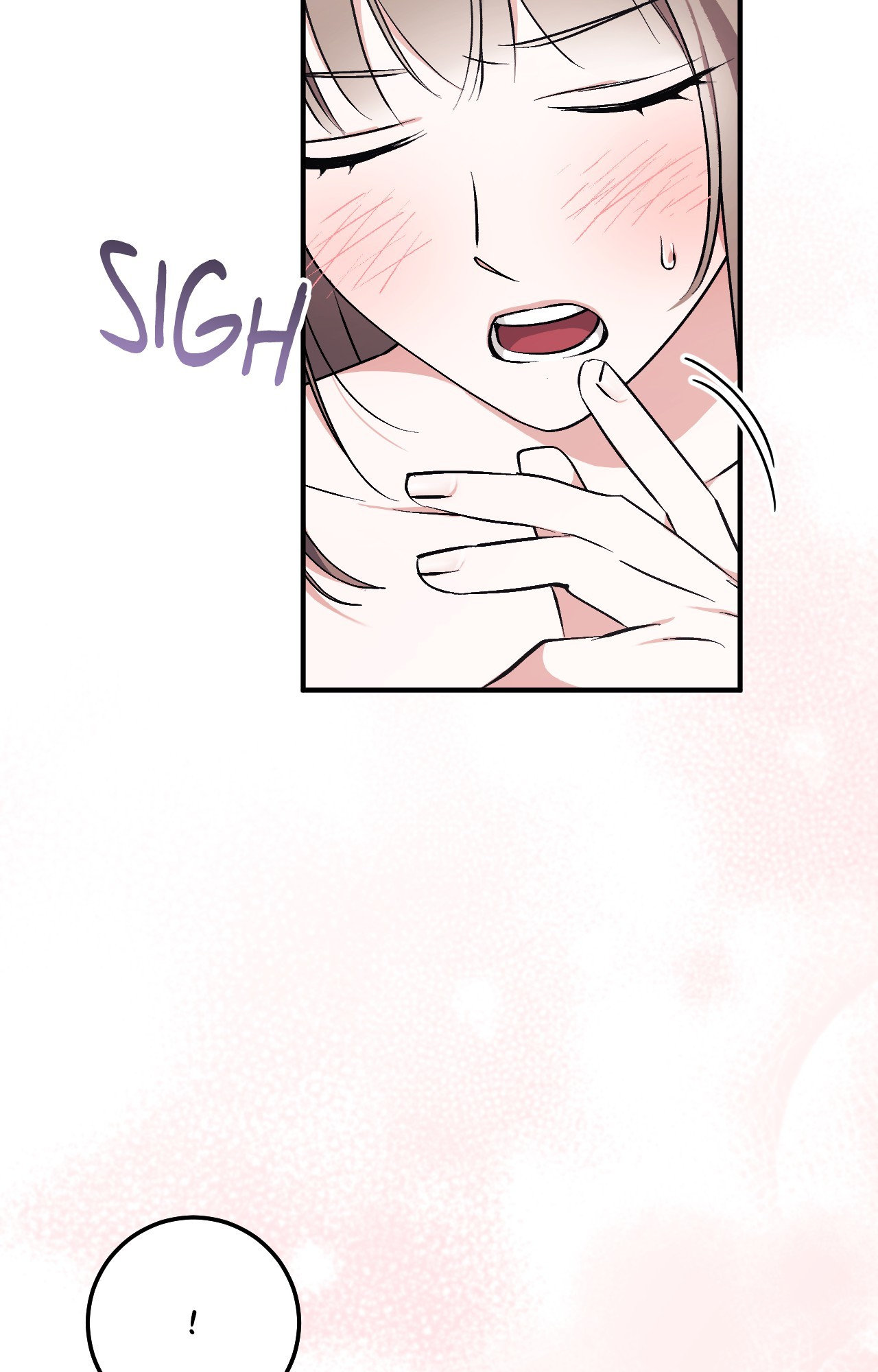 Milk My Strawberries Chapter 9 - Page 34