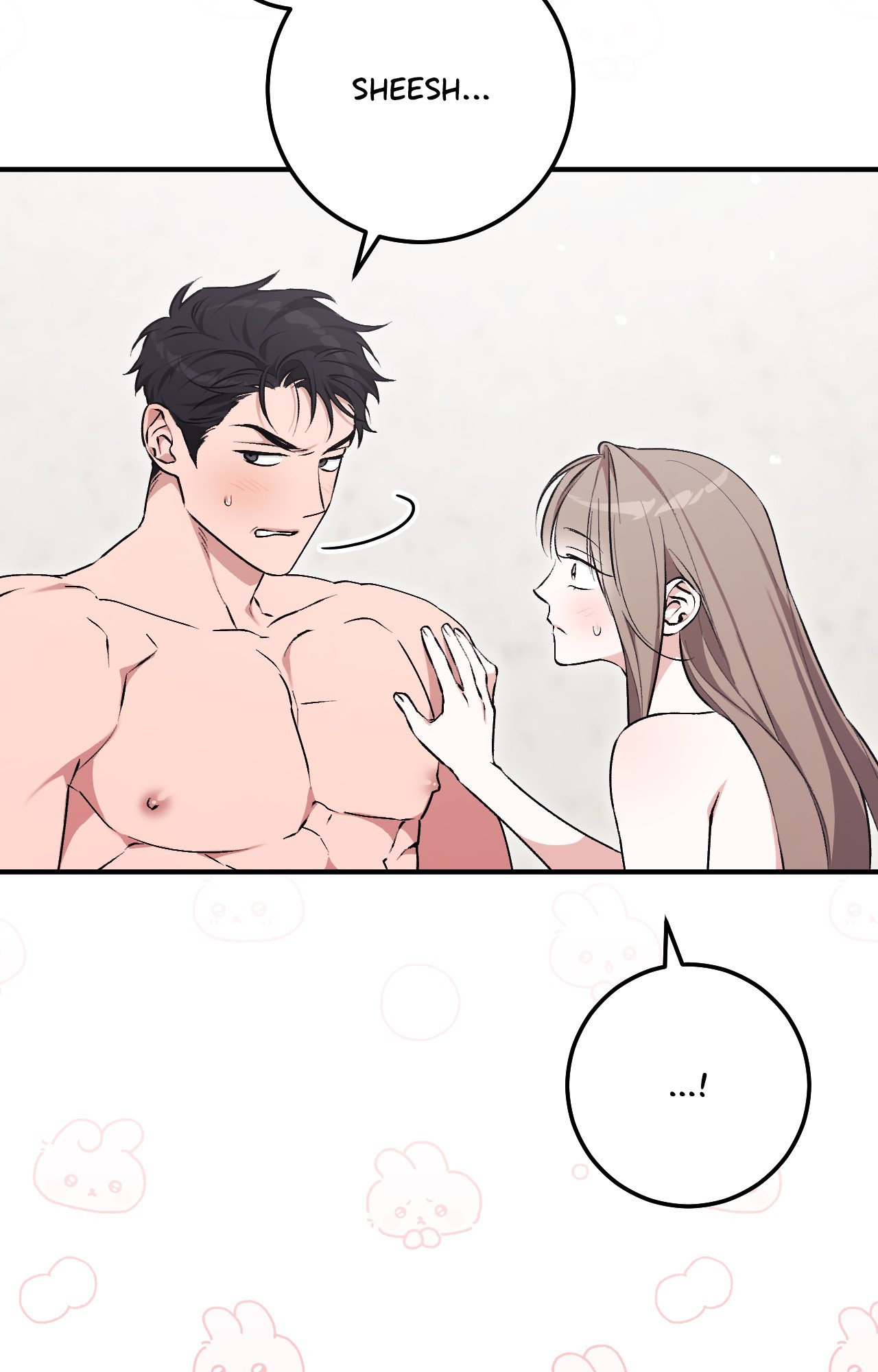 Milk My Strawberries Chapter 9 - Page 39