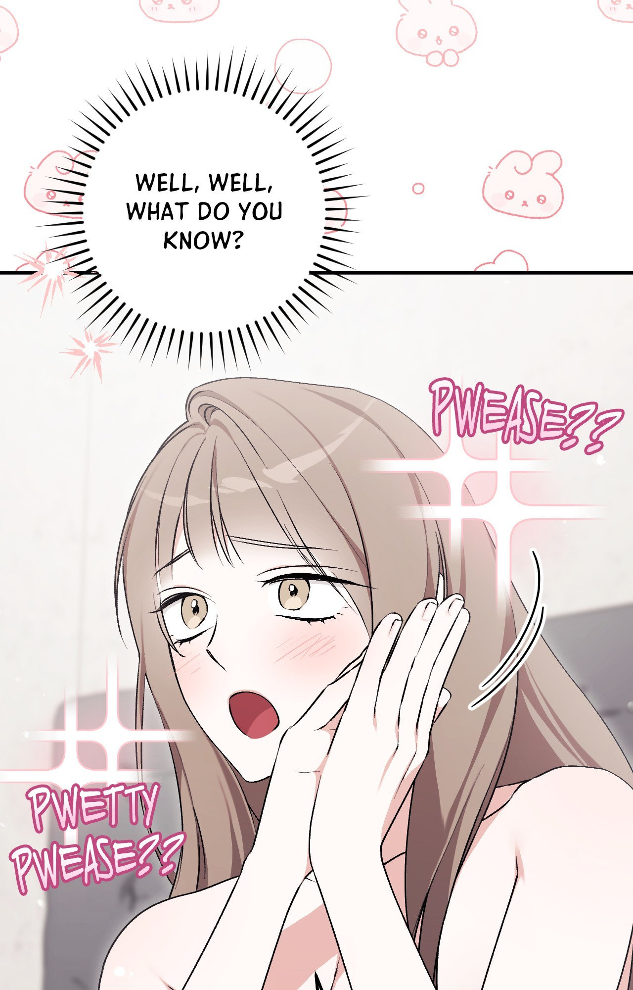 Milk My Strawberries Chapter 9 - Page 40