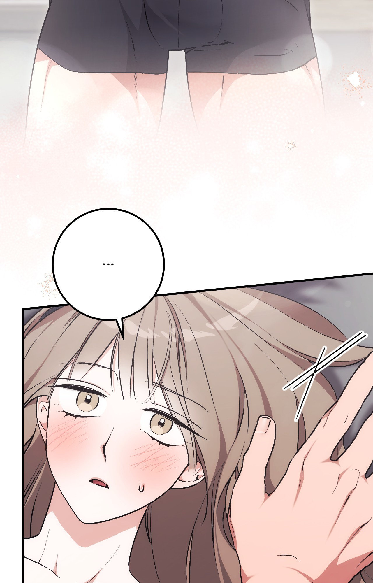 Milk My Strawberries Chapter 9 - Page 5
