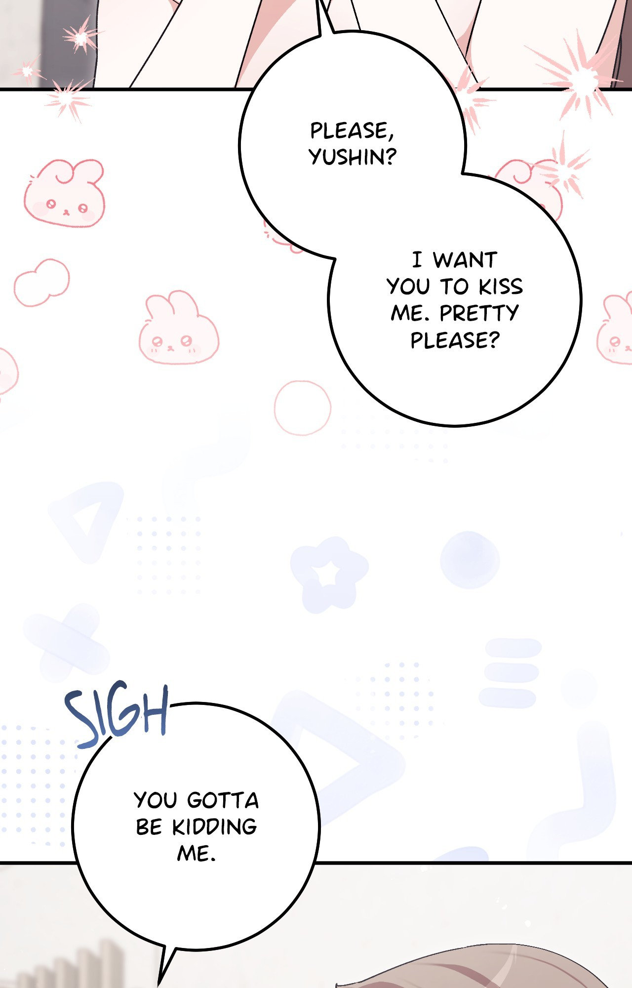 Milk My Strawberries Chapter 9 - Page 41